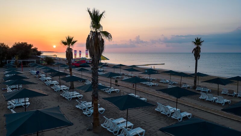 ADORA RESORT HOTEL