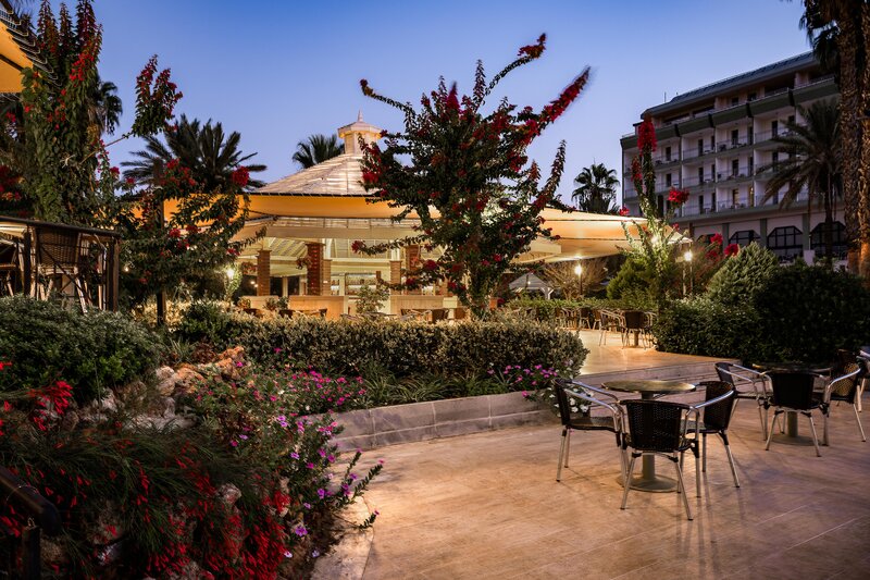 ADORA RESORT HOTEL