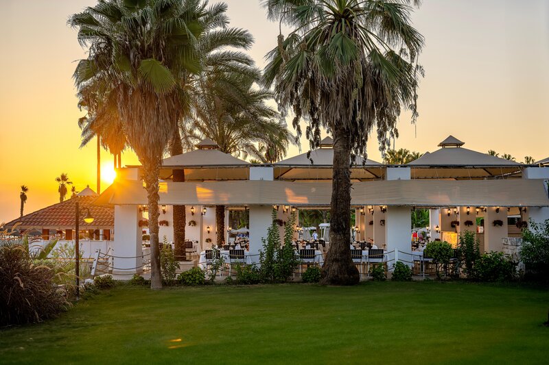ADORA RESORT HOTEL