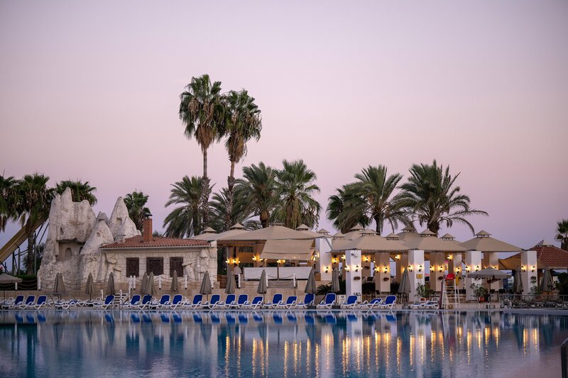 ADORA RESORT HOTEL