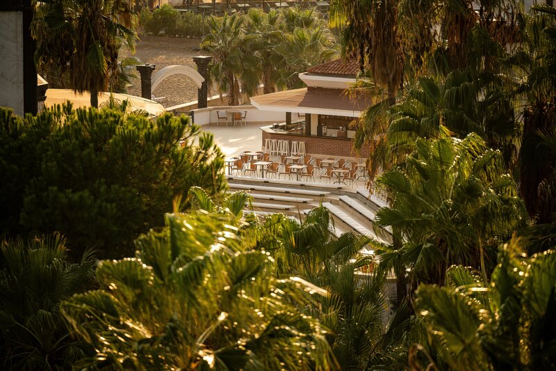 ADORA RESORT HOTEL