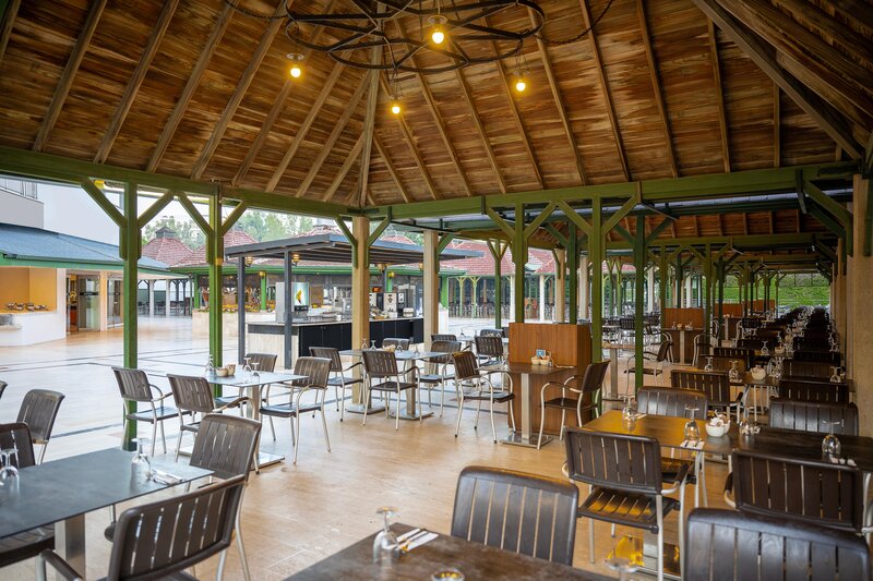 ADORA RESORT HOTEL