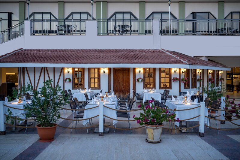 ADORA RESORT HOTEL