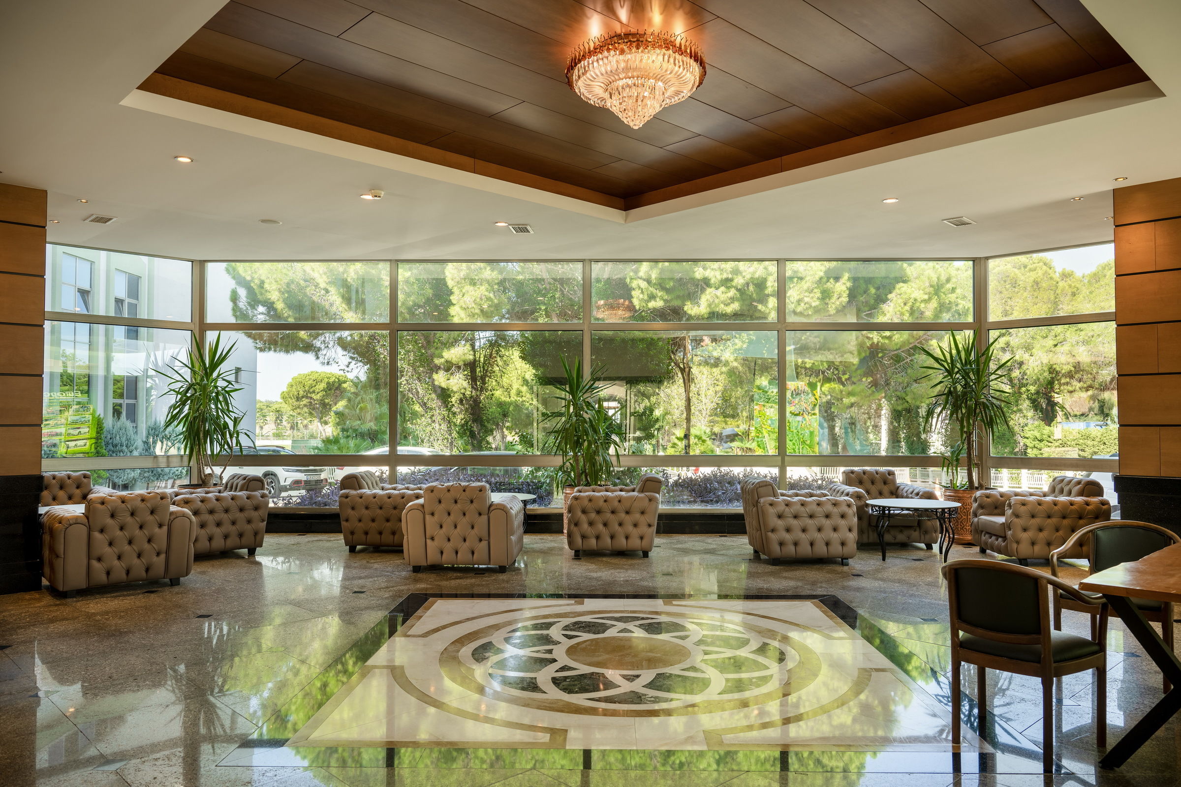 ADORA RESORT HOTEL