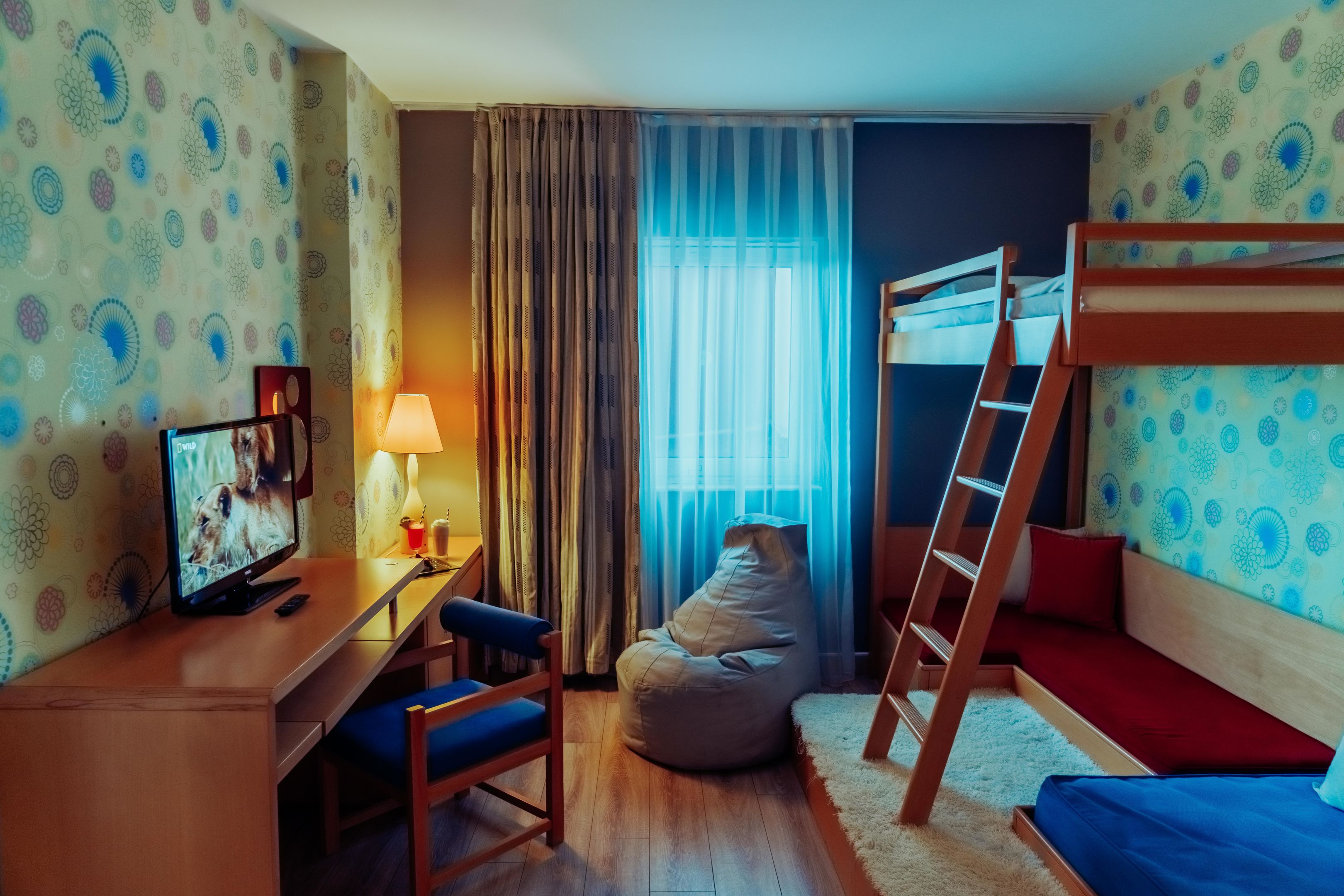 IC HOTELS SANTAI FAMILY RESORT