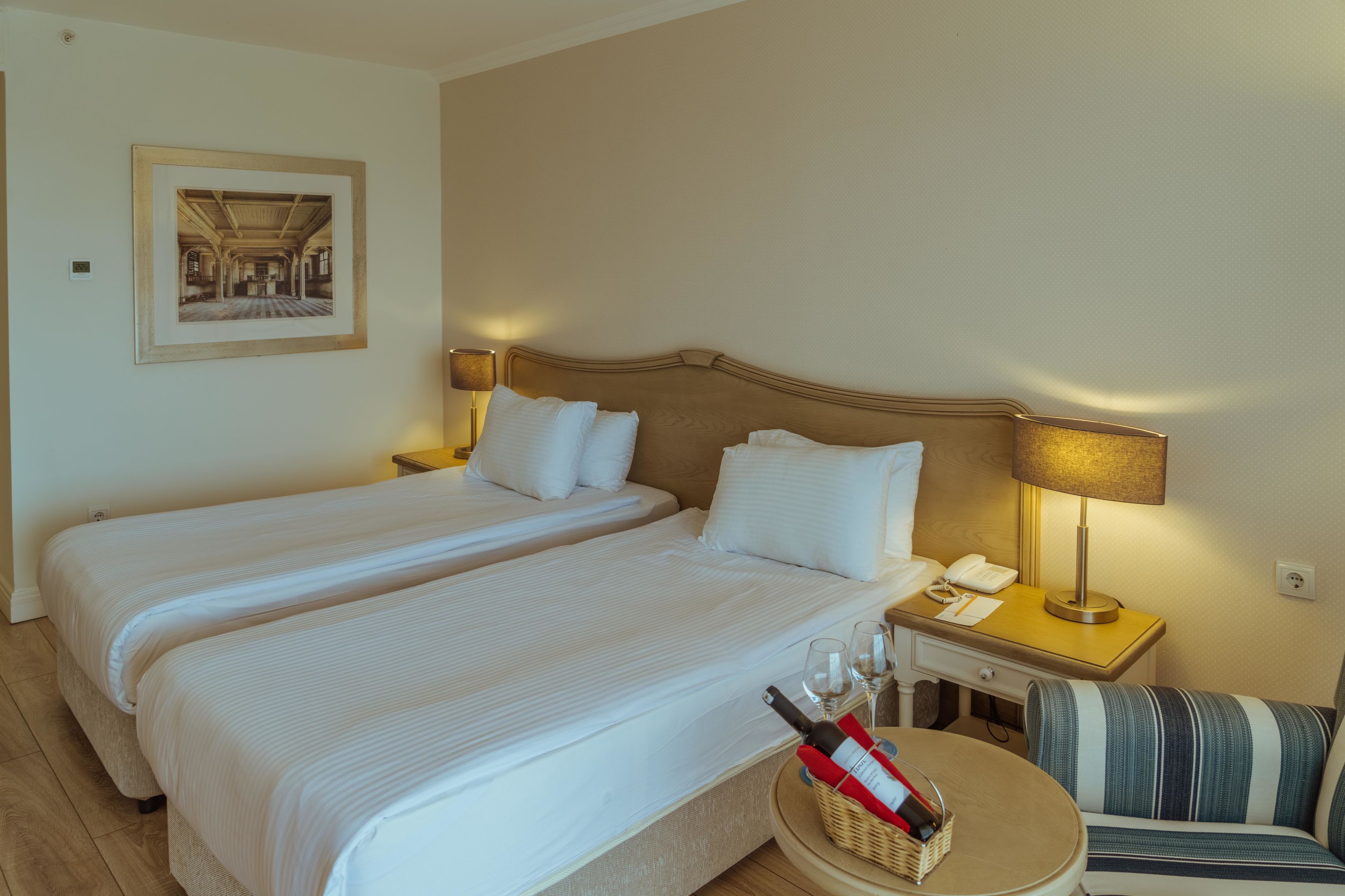 IC HOTELS SANTAI FAMILY RESORT