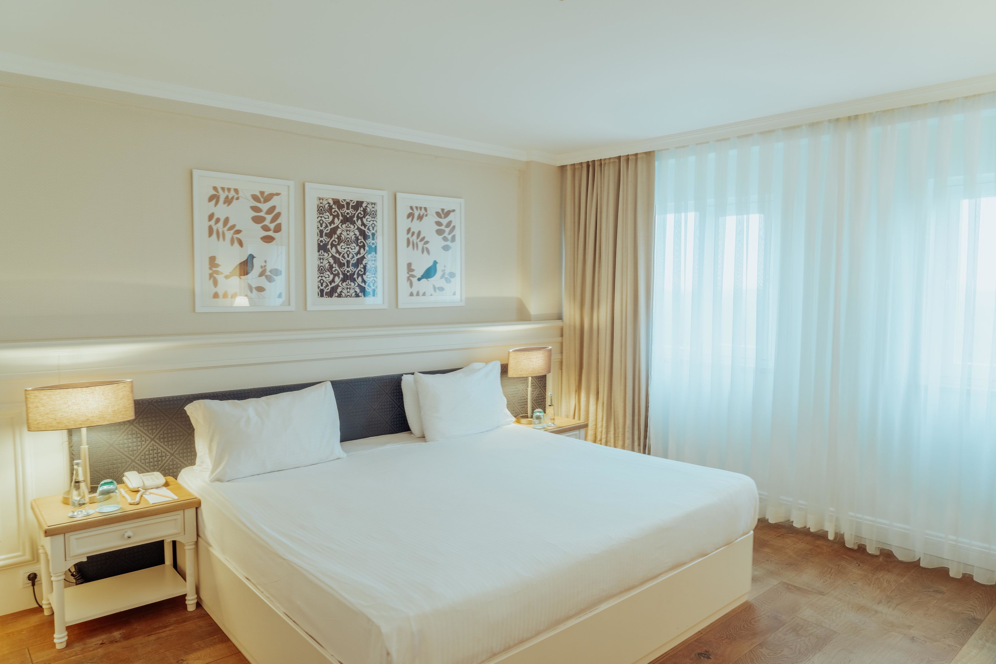 IC HOTELS SANTAI FAMILY RESORT