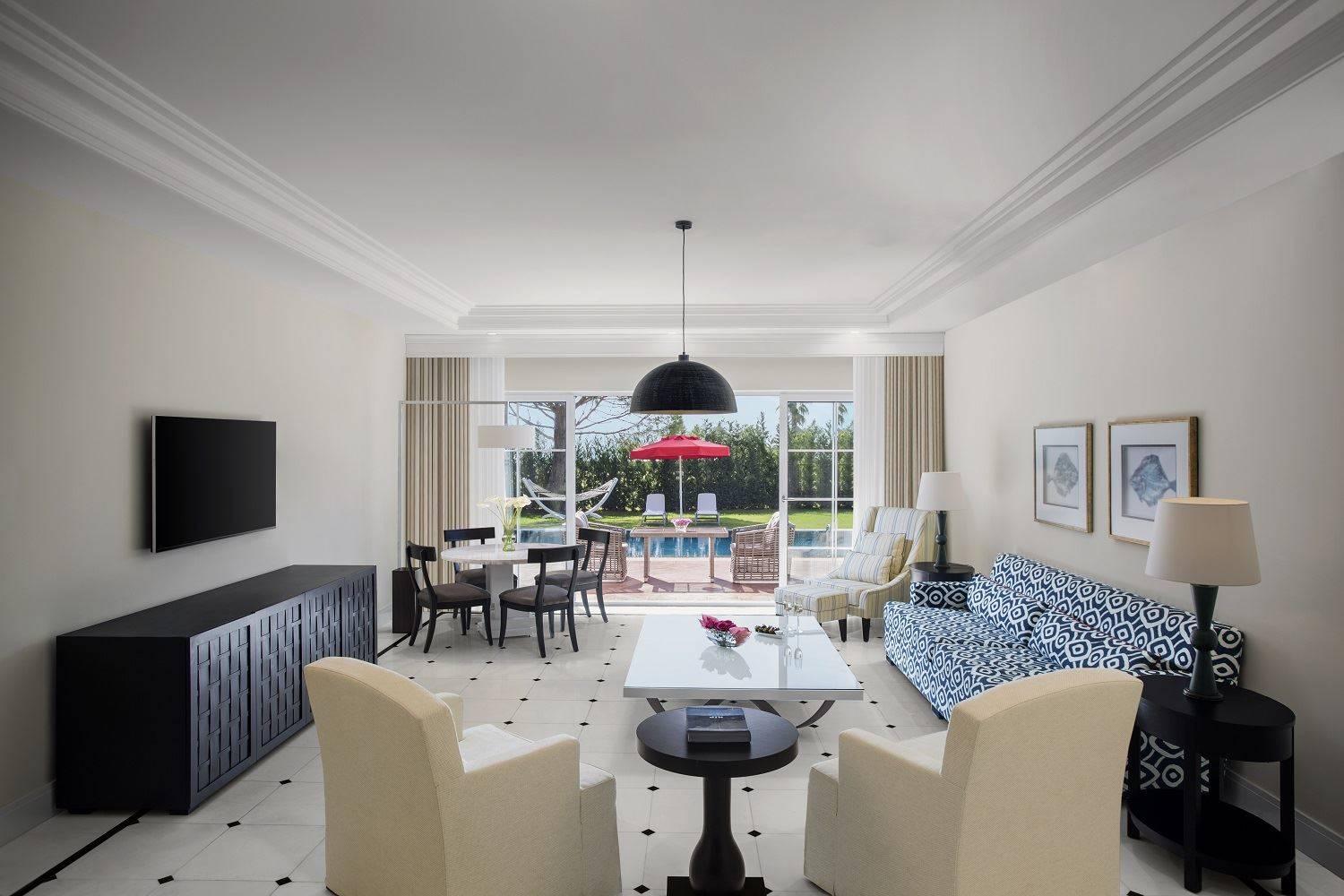 IC HOTELS SANTAI FAMILY RESORT