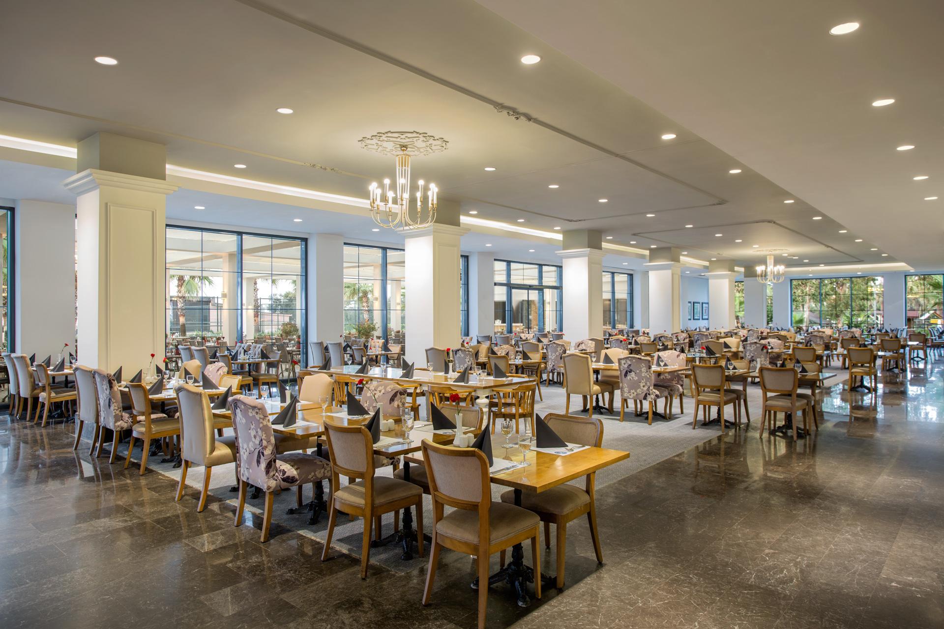 IC HOTELS SANTAI FAMILY RESORT