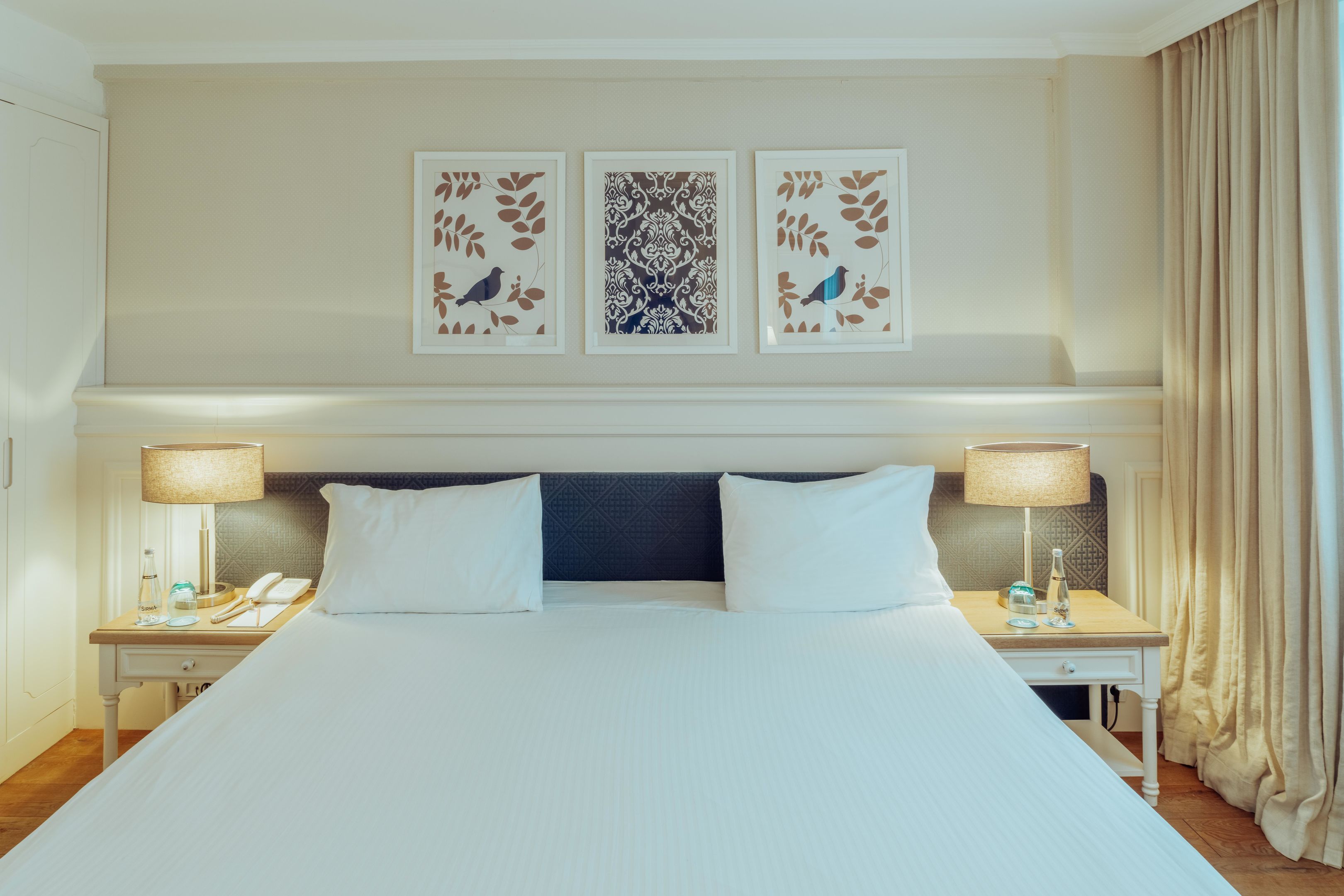 IC HOTELS SANTAI FAMILY RESORT