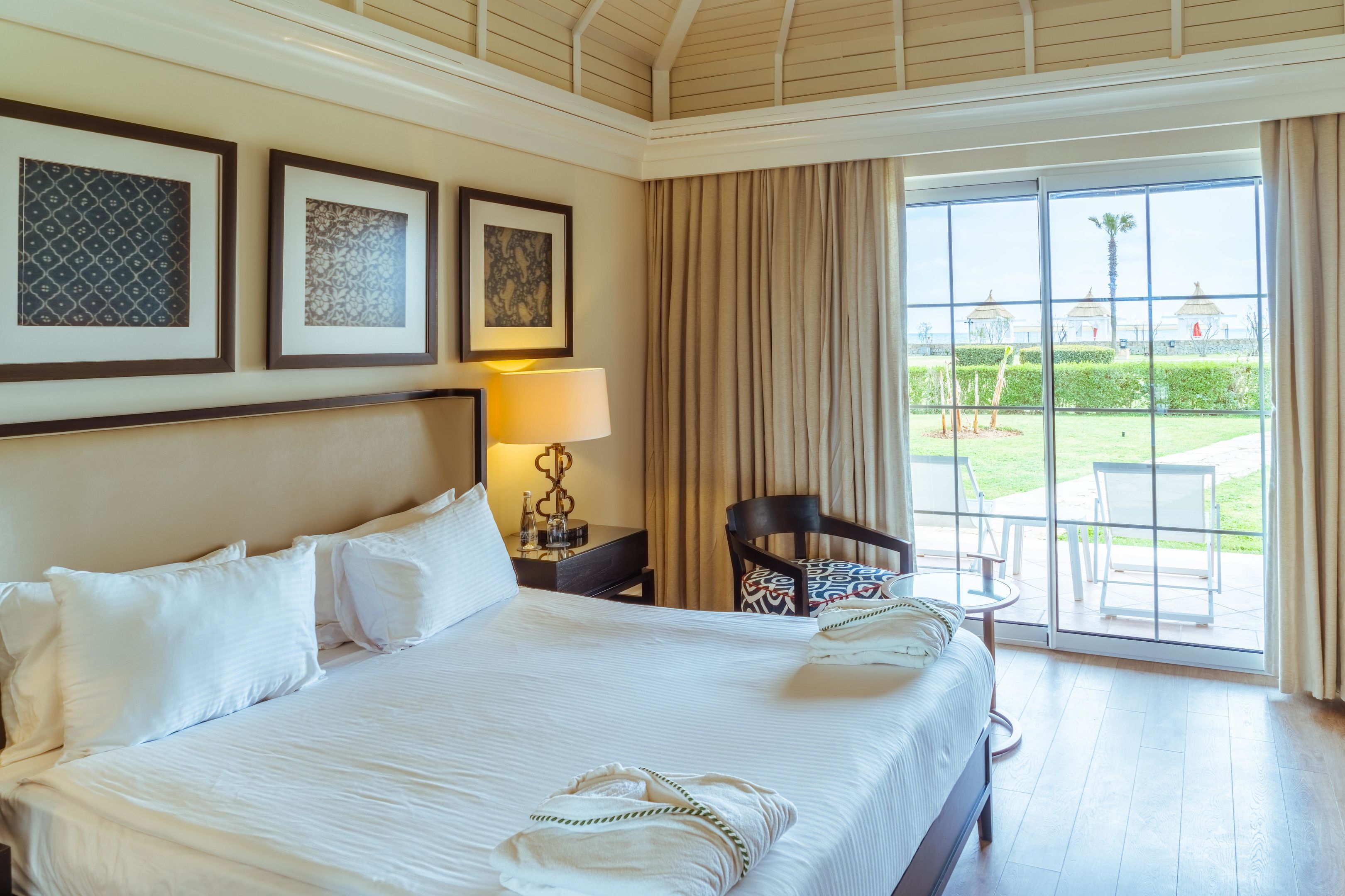 IC HOTELS SANTAI FAMILY RESORT