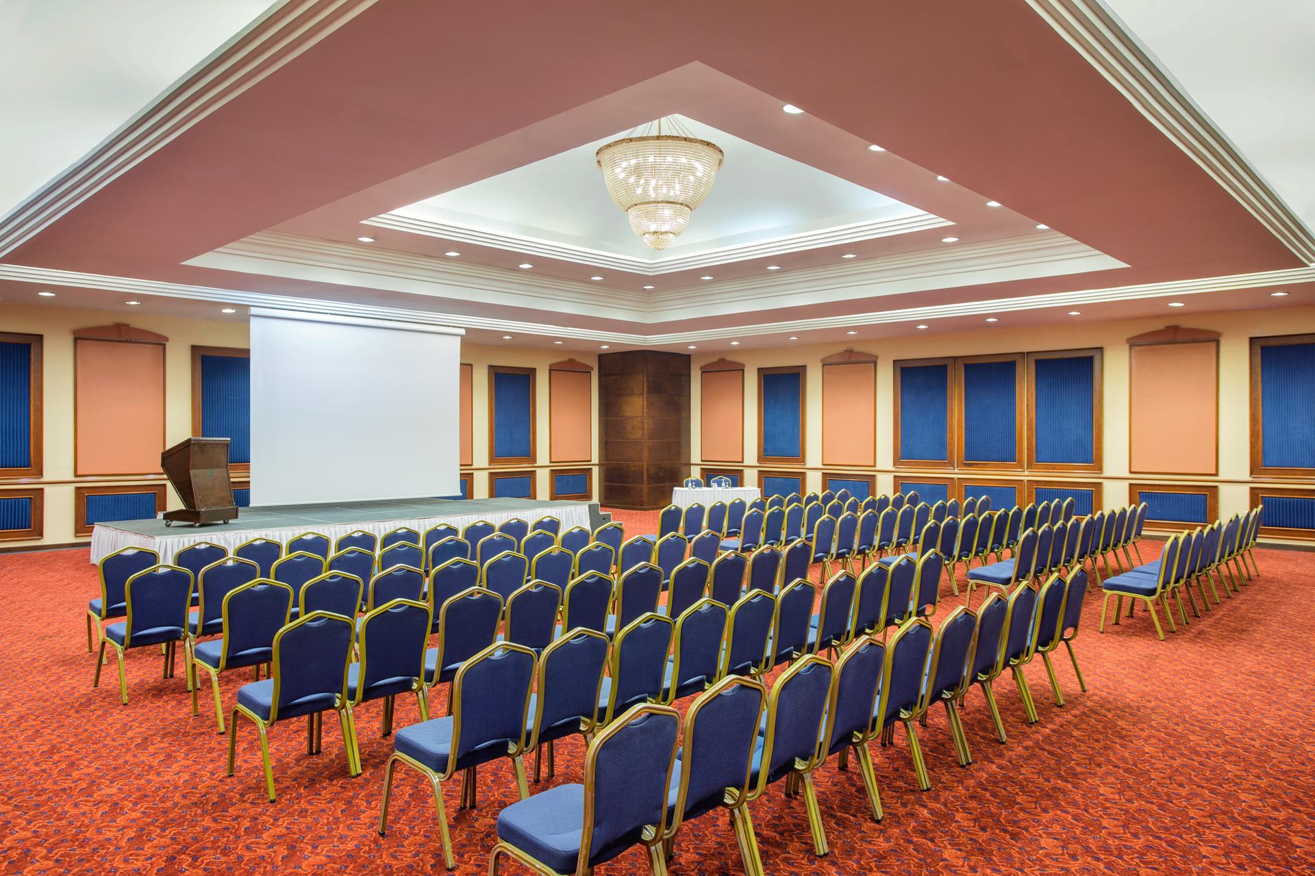IC HOTELS SANTAI FAMILY RESORT