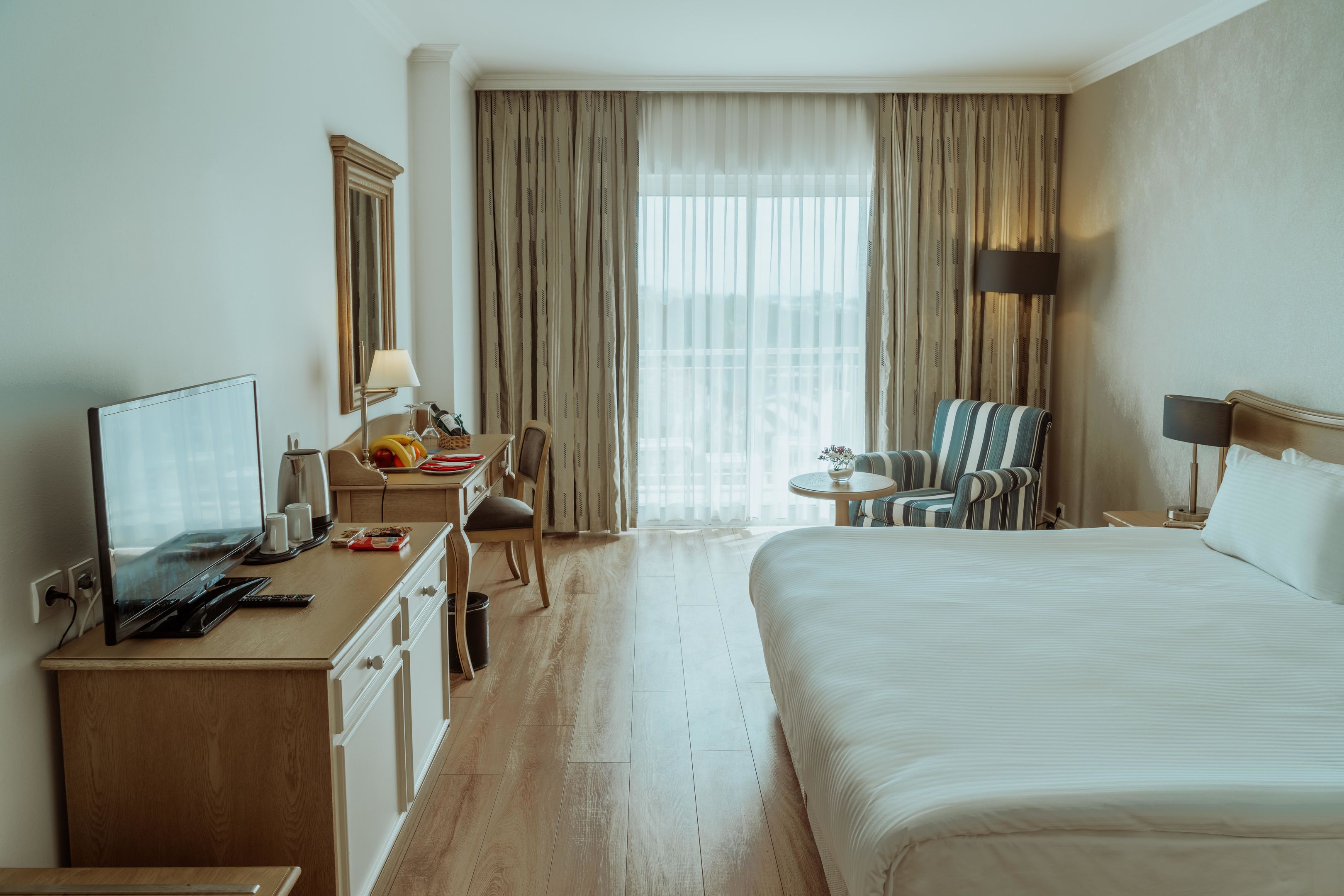 IC HOTELS SANTAI FAMILY RESORT