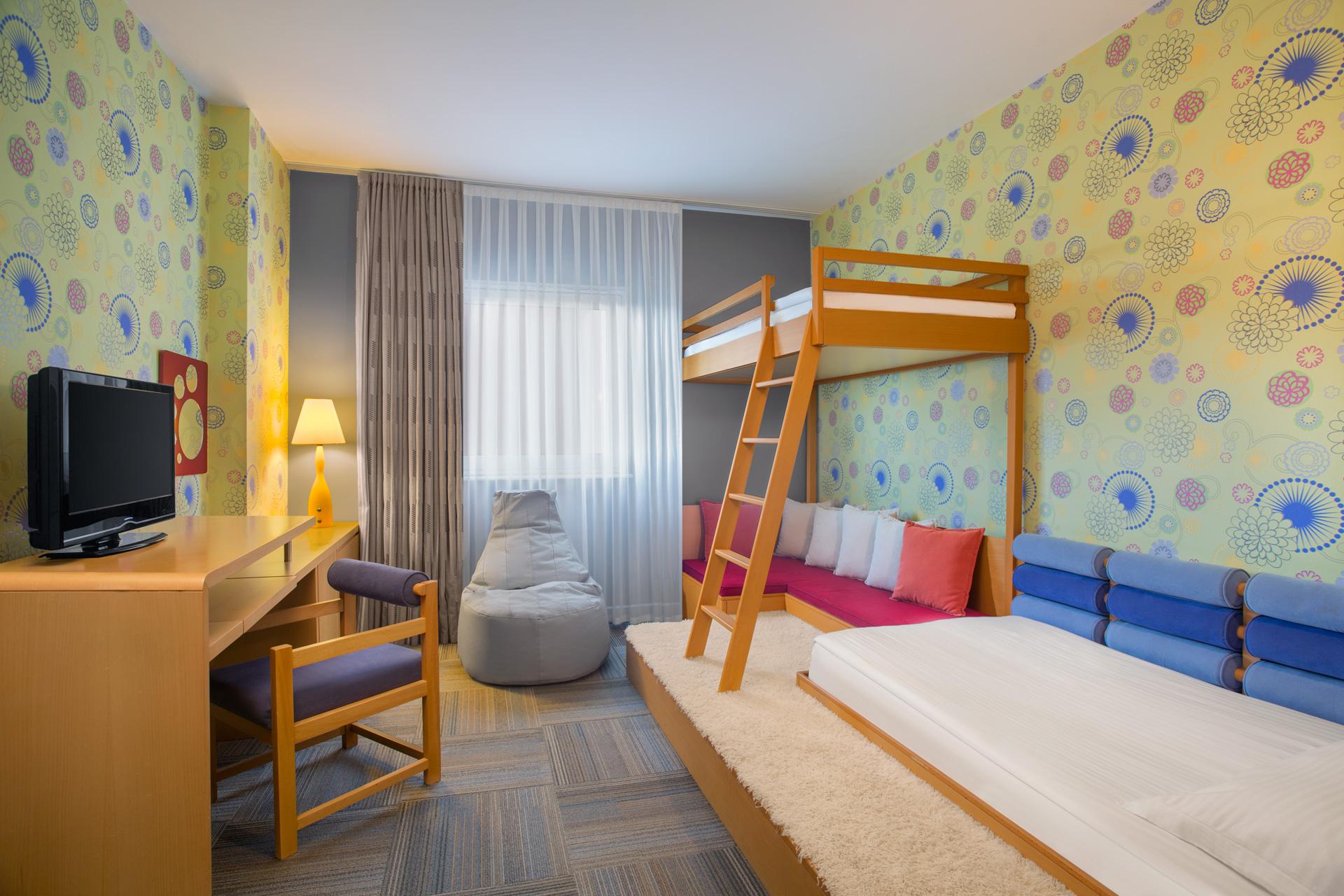 IC HOTELS SANTAI FAMILY RESORT