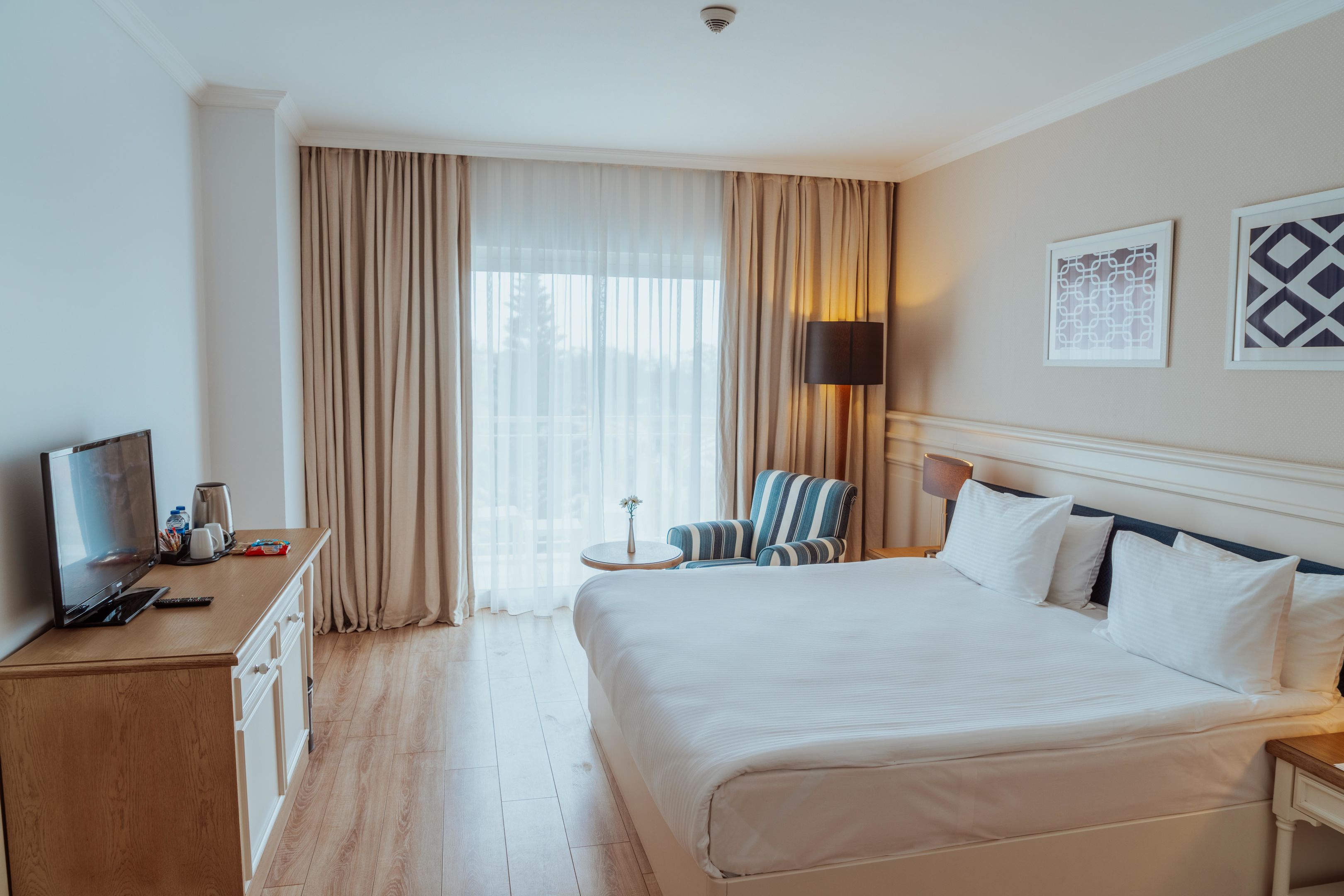 IC HOTELS SANTAI FAMILY RESORT
