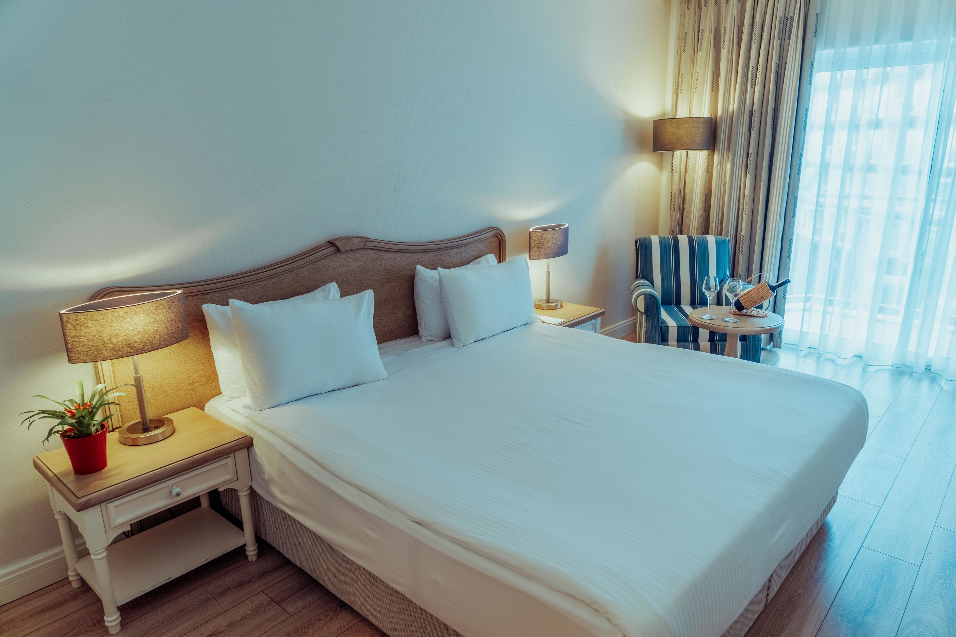 IC HOTELS SANTAI FAMILY RESORT