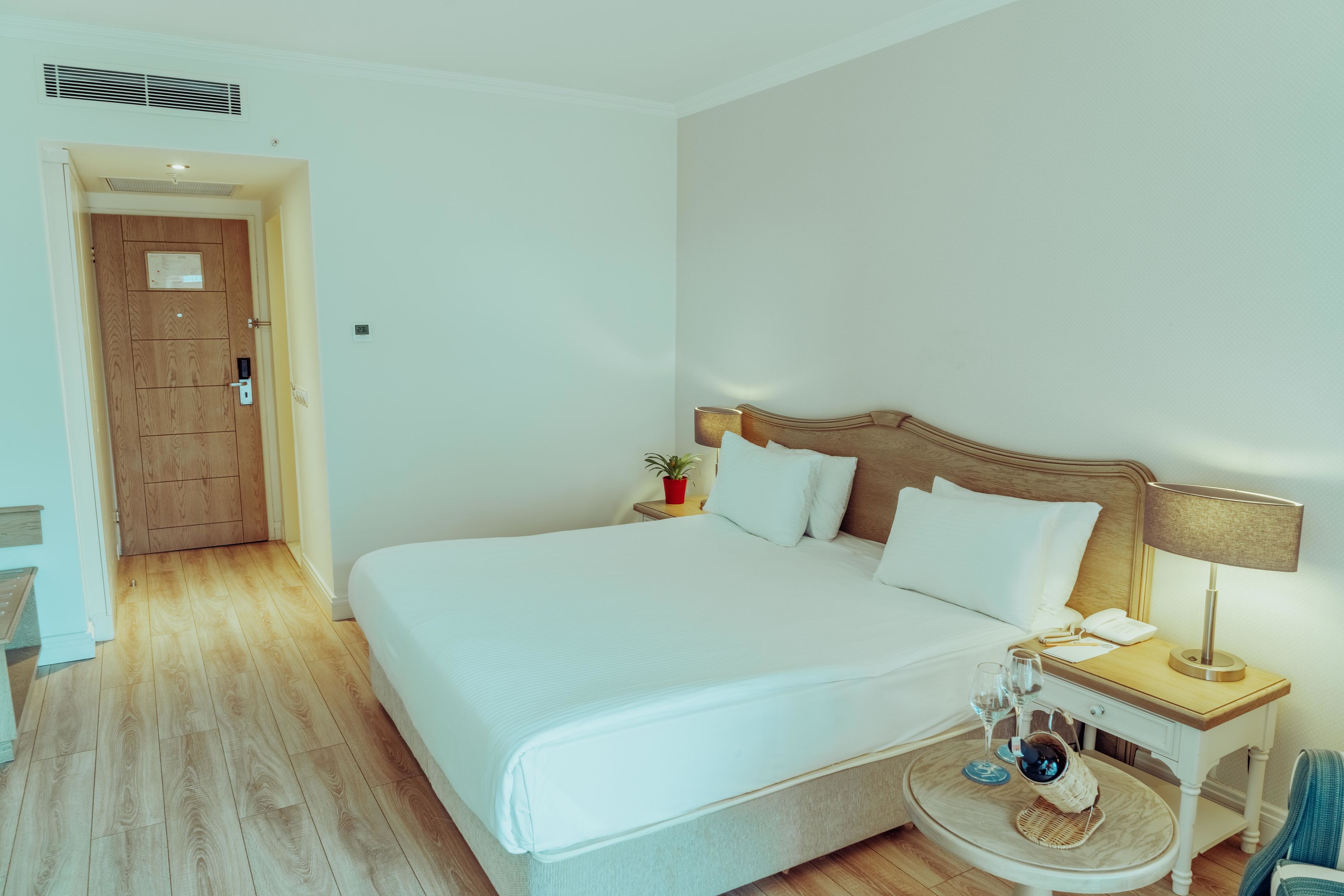 IC HOTELS SANTAI FAMILY RESORT