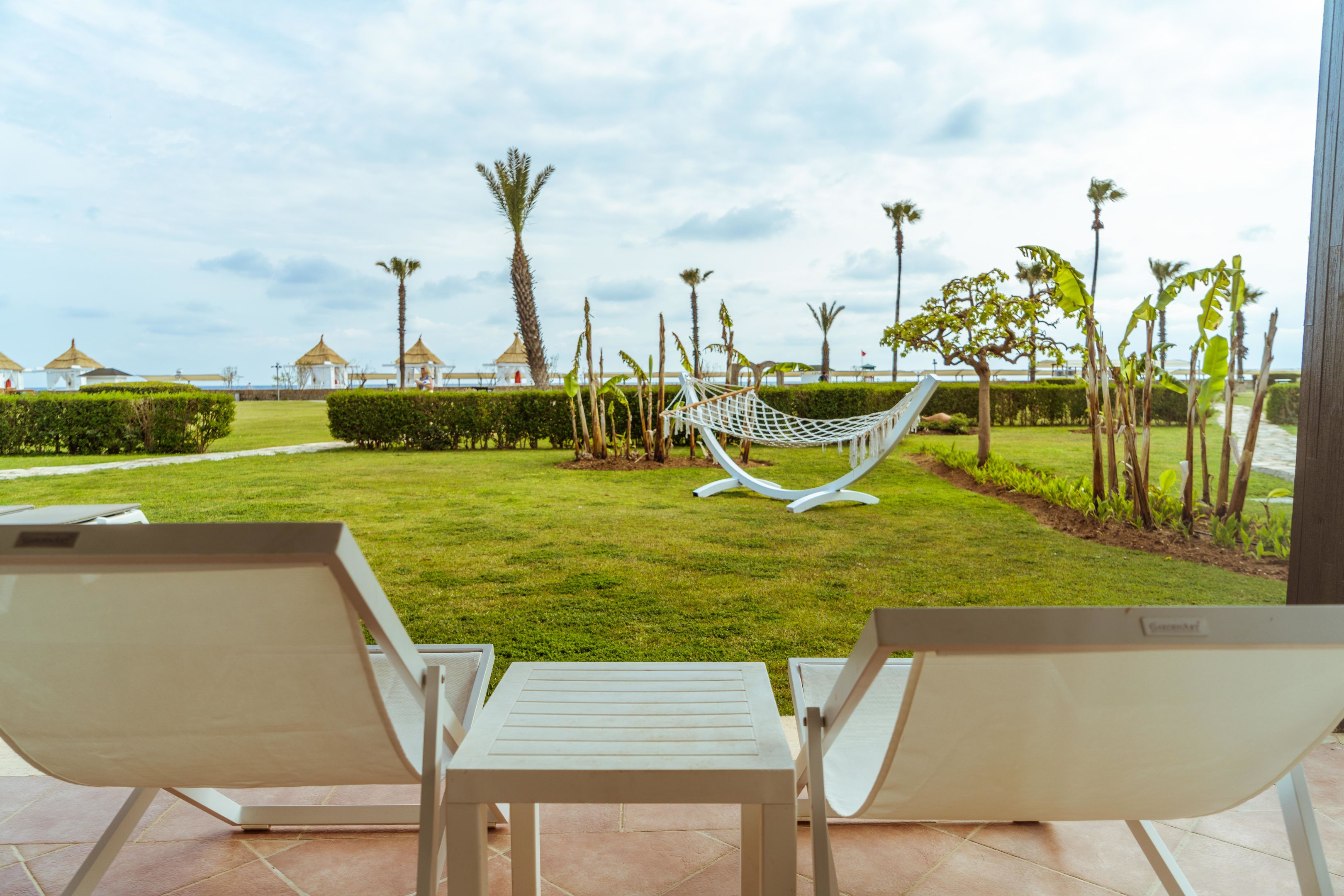 IC HOTELS SANTAI FAMILY RESORT
