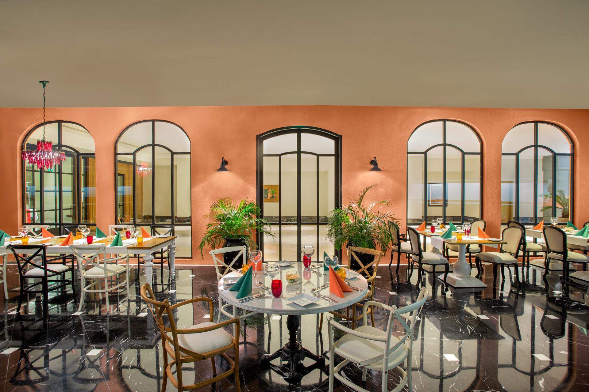 IC HOTELS SANTAI FAMILY RESORT