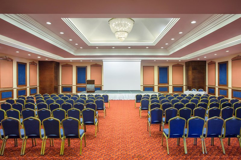 IC HOTELS SANTAI FAMILY RESORT