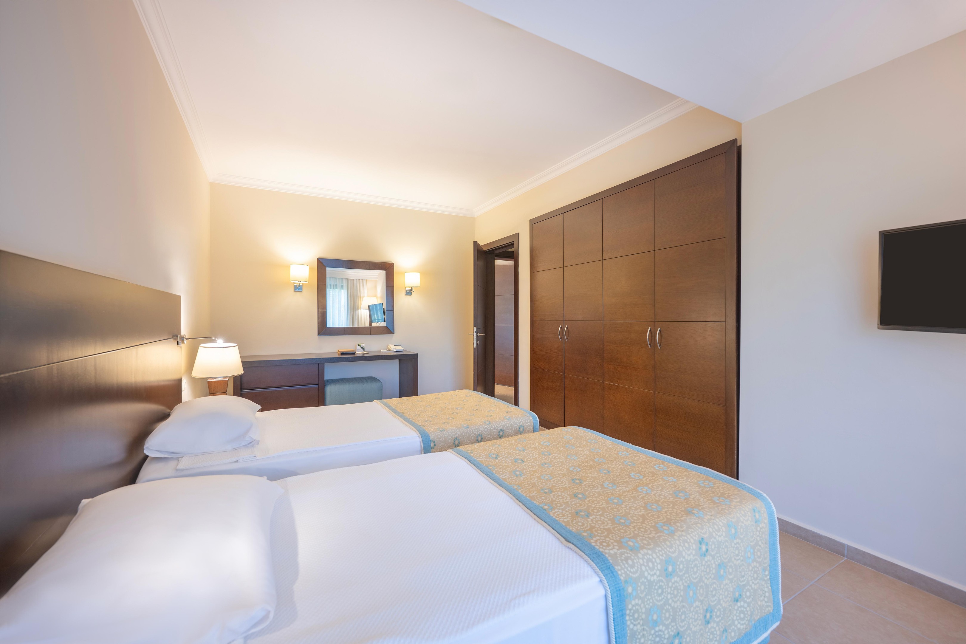 BELCONTI RESORT HOTEL