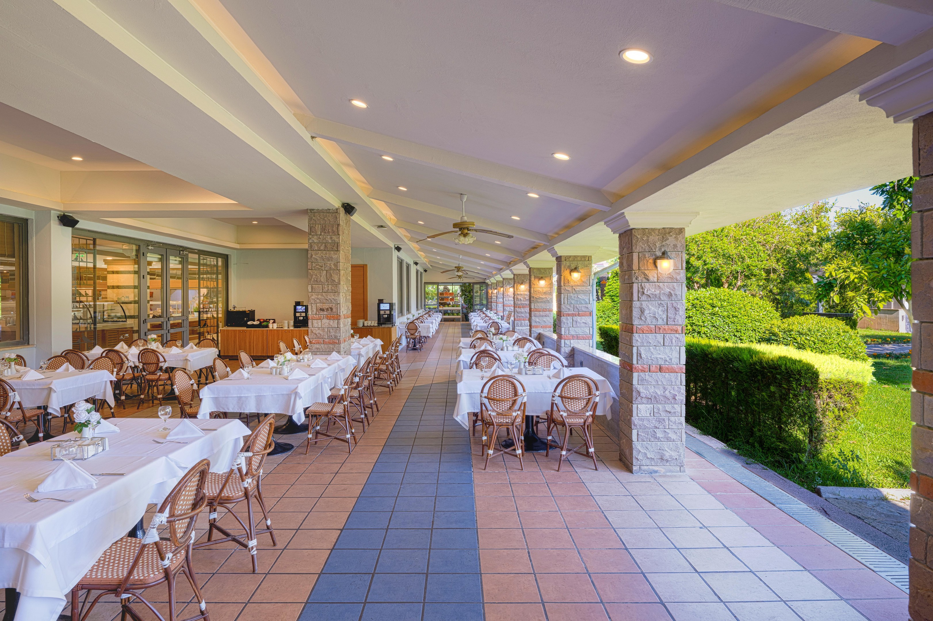 BELCONTI RESORT HOTEL