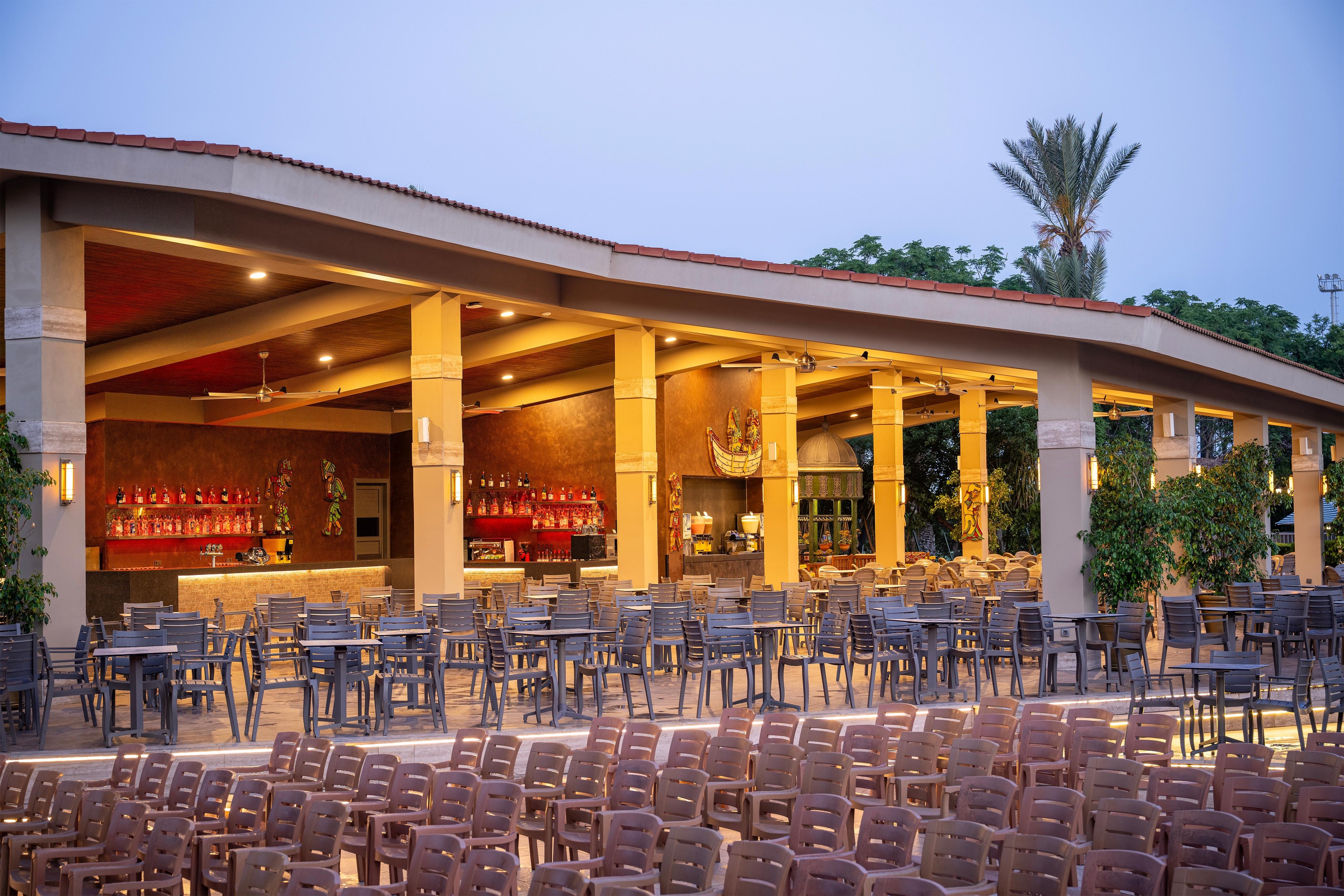 BELCONTI RESORT HOTEL
