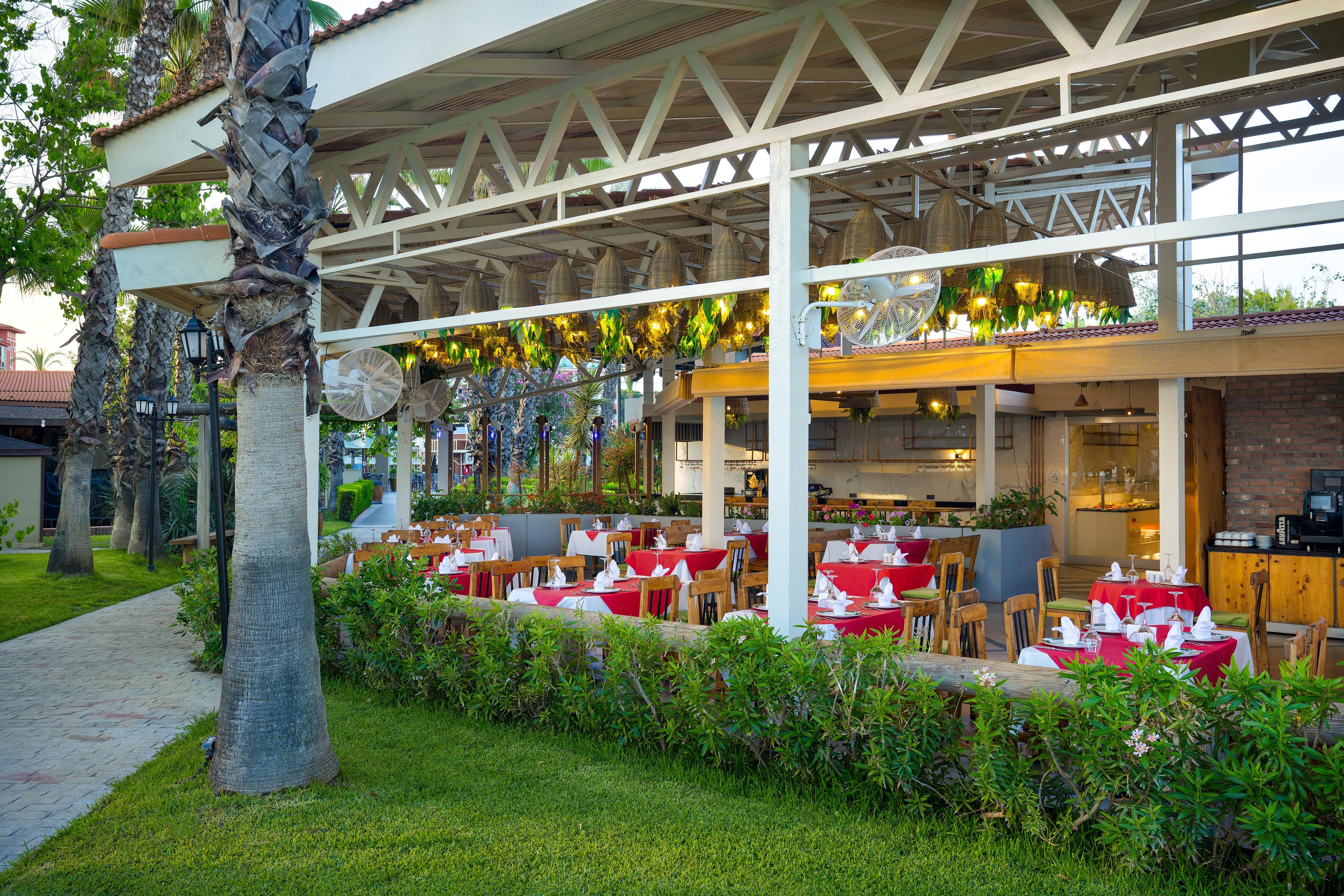 BELCONTI RESORT HOTEL