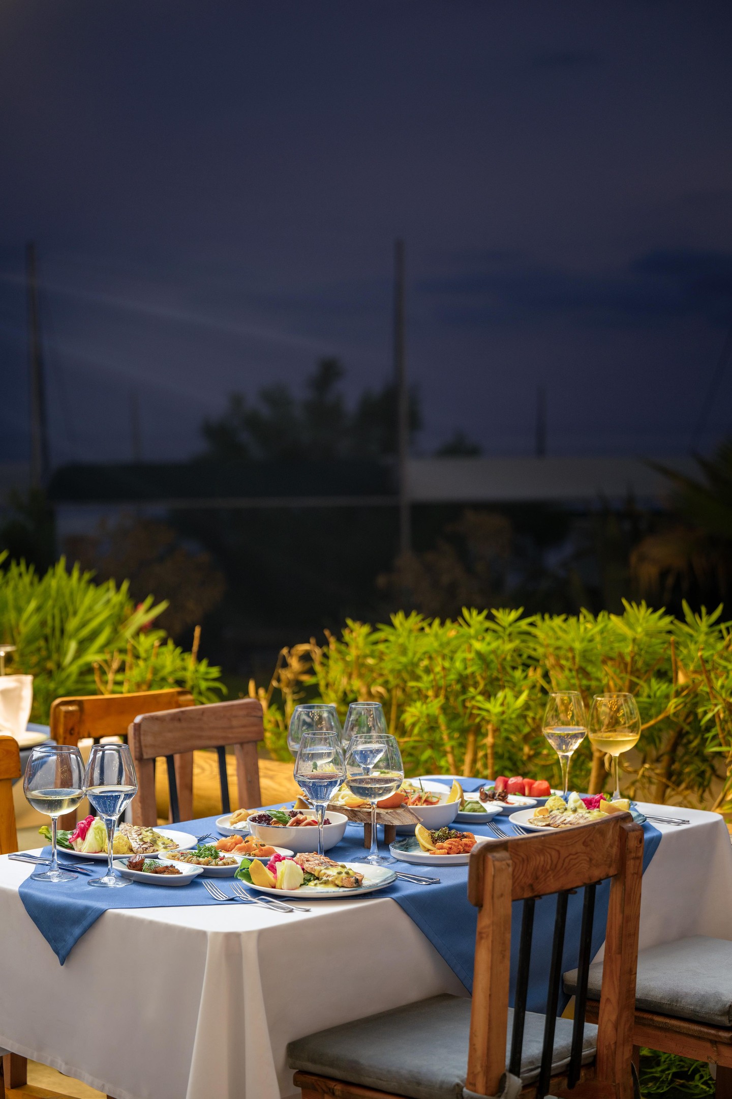 BELCONTI RESORT HOTEL