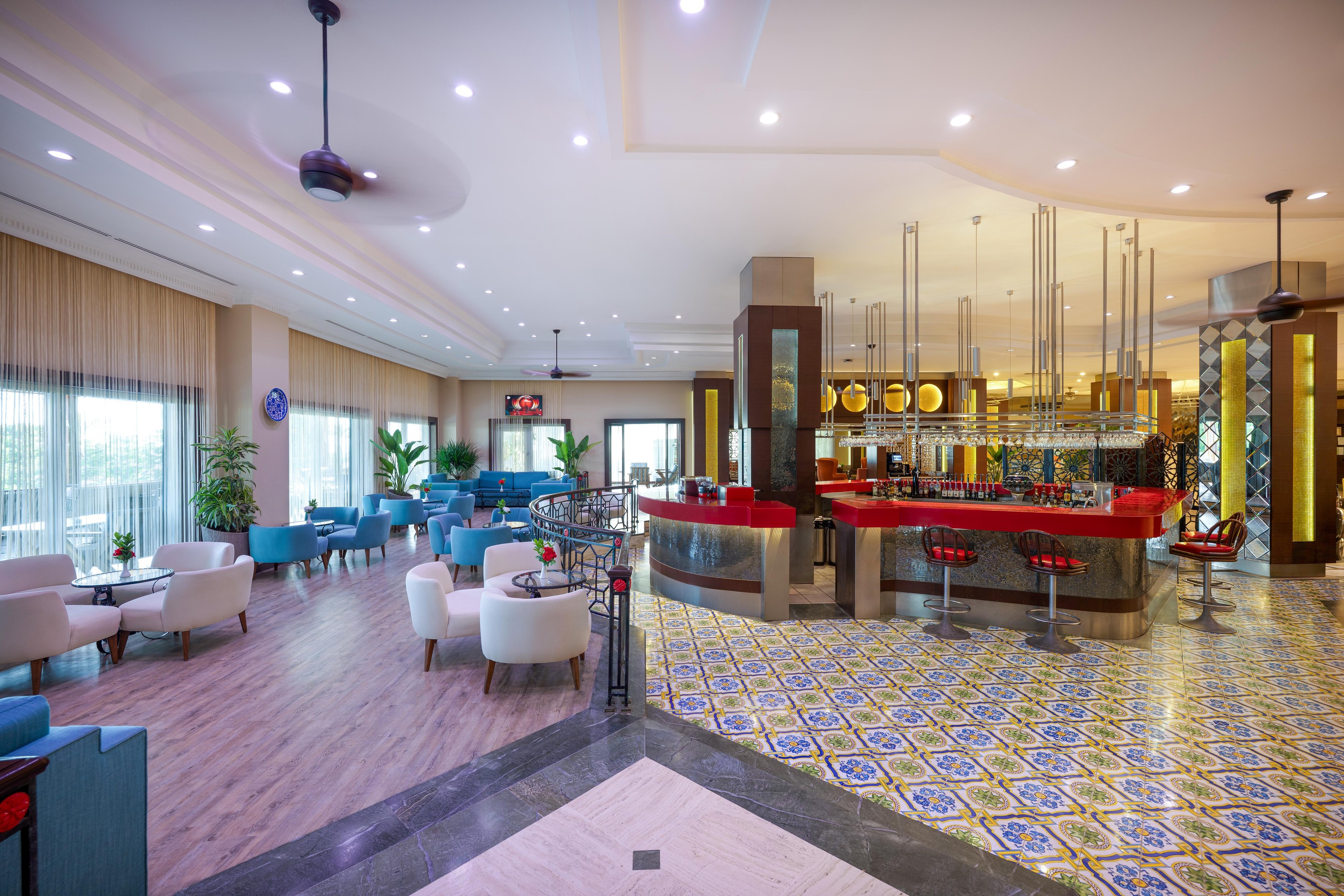 BELCONTI RESORT HOTEL