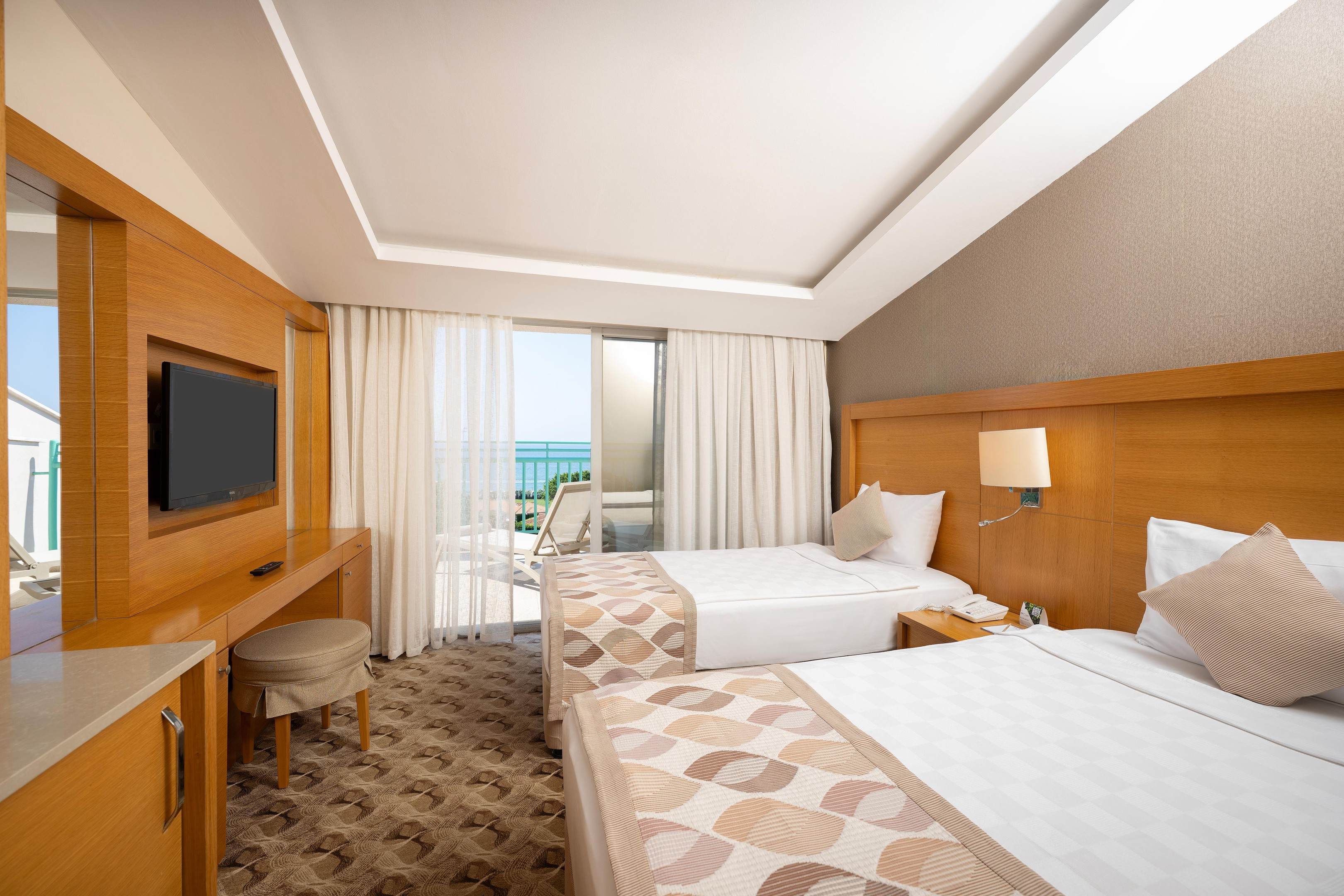 BELCONTI RESORT HOTEL