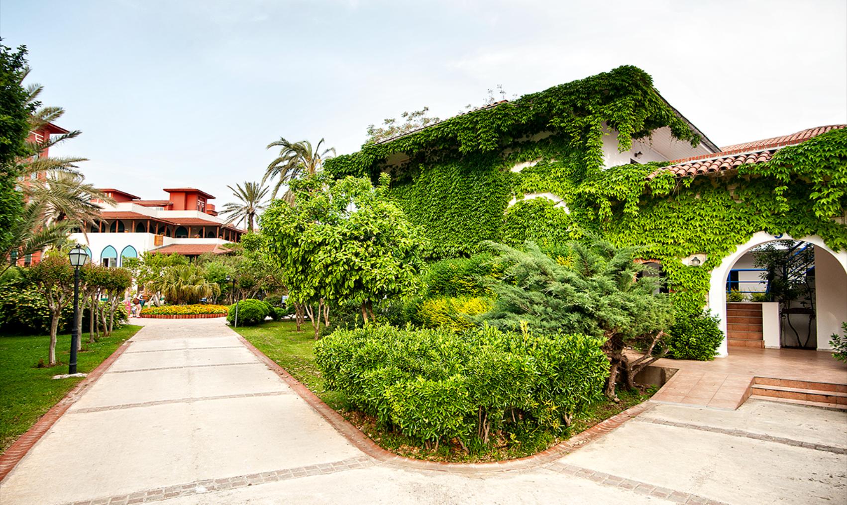 BELCONTI RESORT HOTEL