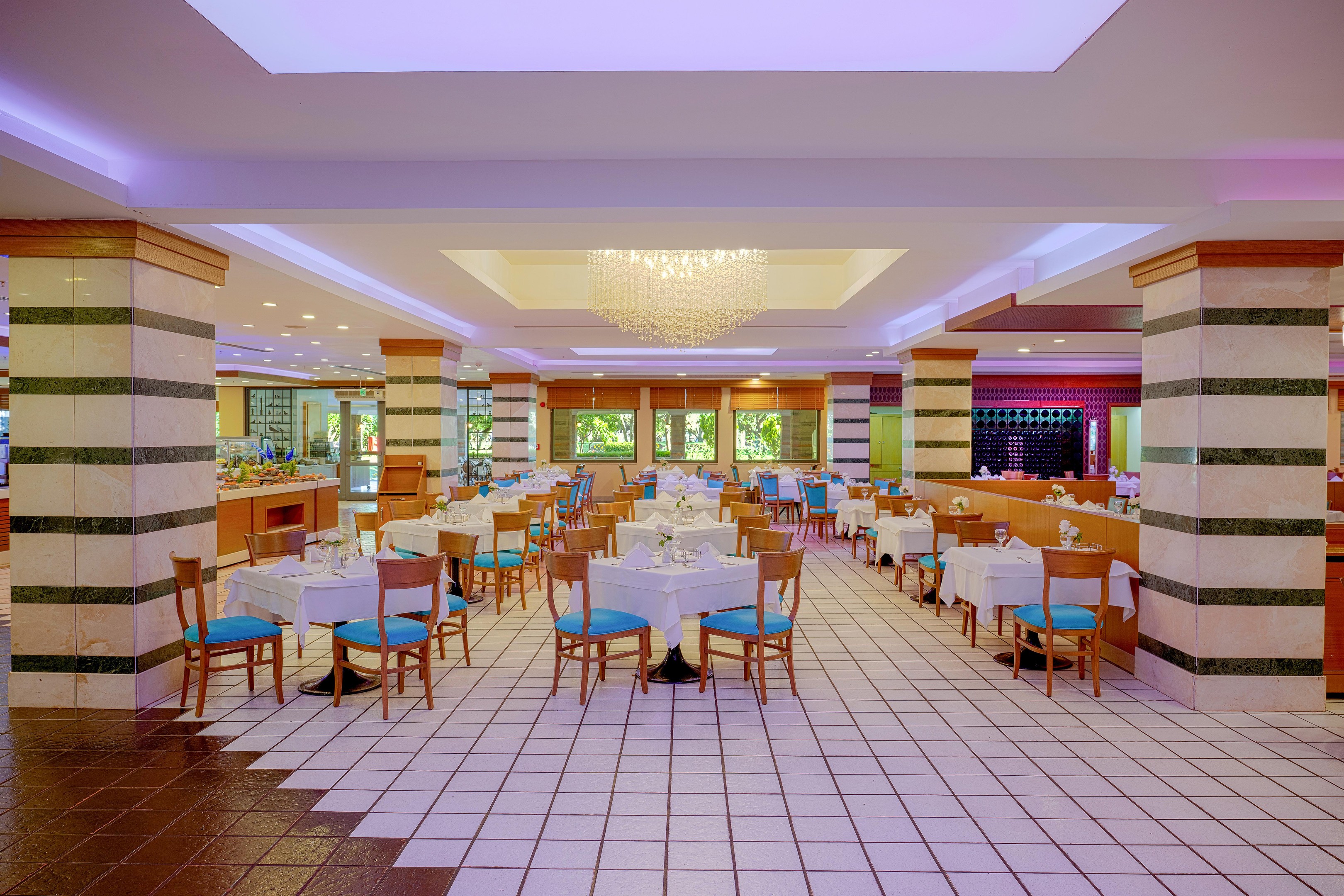 BELCONTI RESORT HOTEL