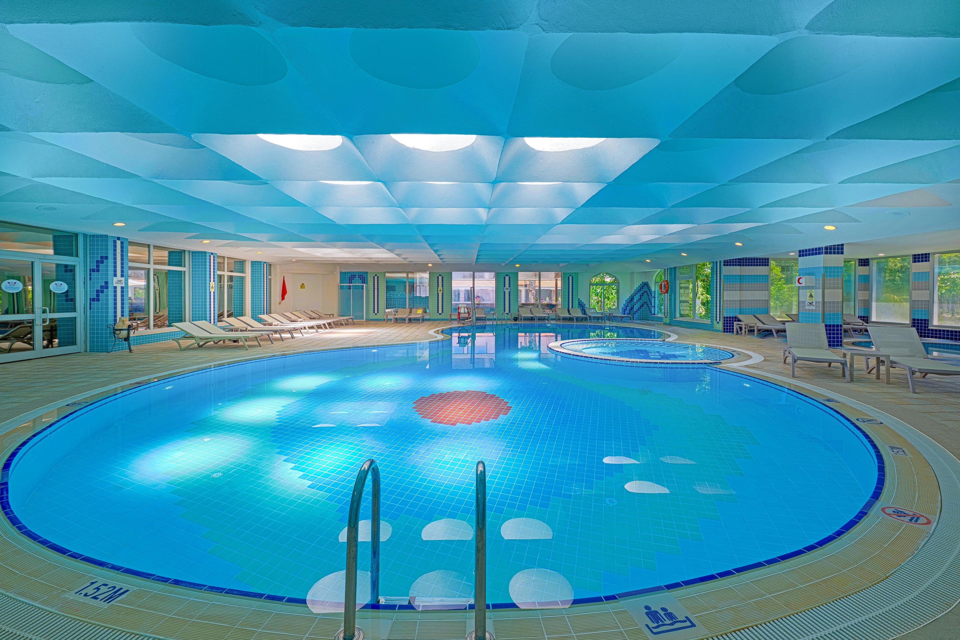 BELCONTI RESORT HOTEL