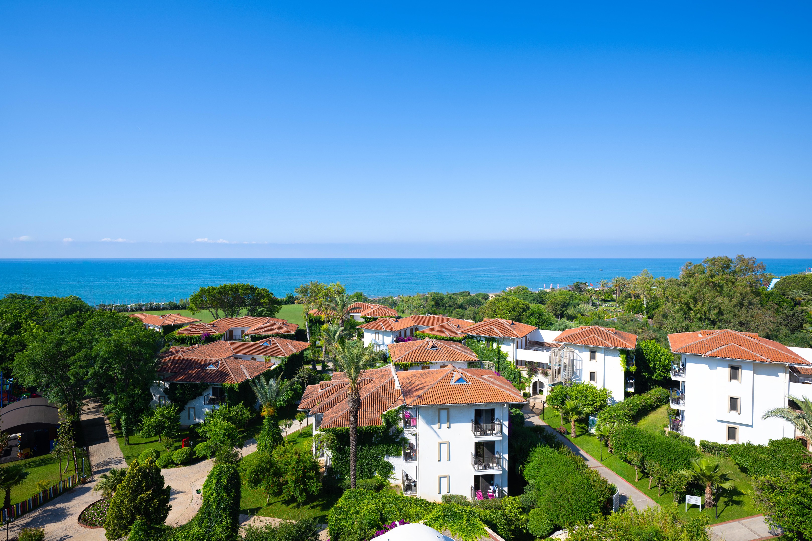BELCONTI RESORT HOTEL