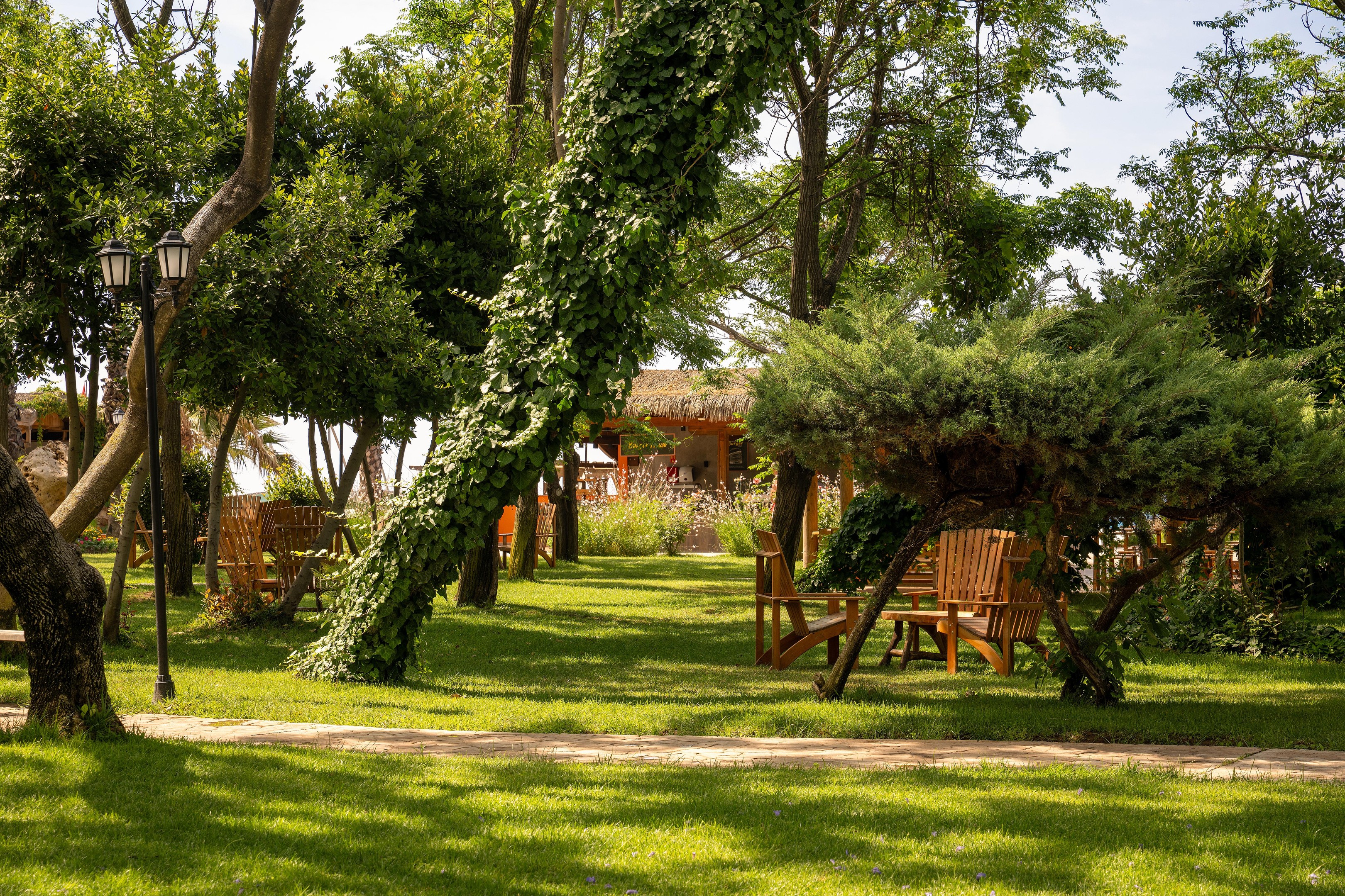 BELCONTI RESORT HOTEL