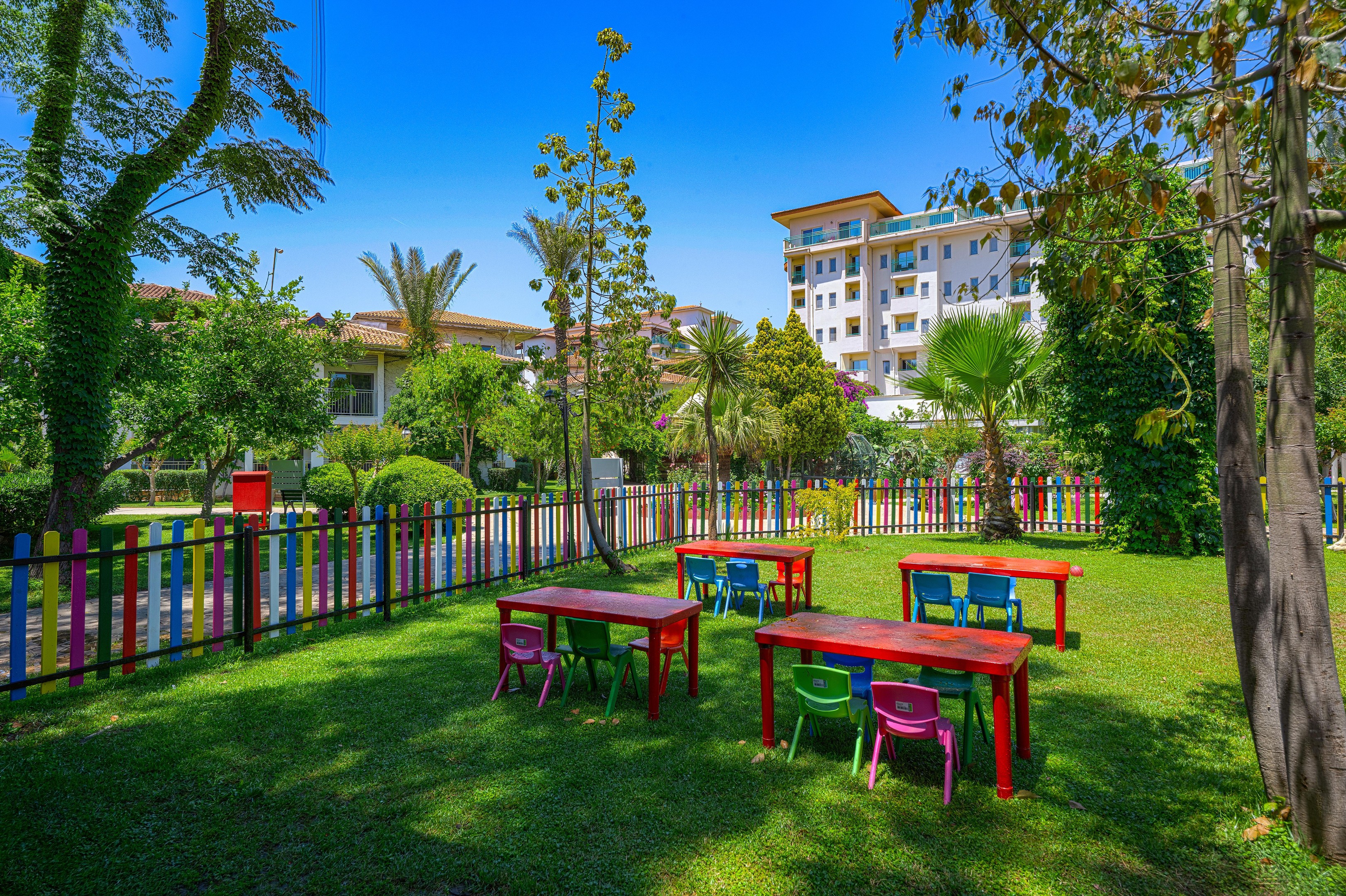 BELCONTI RESORT HOTEL