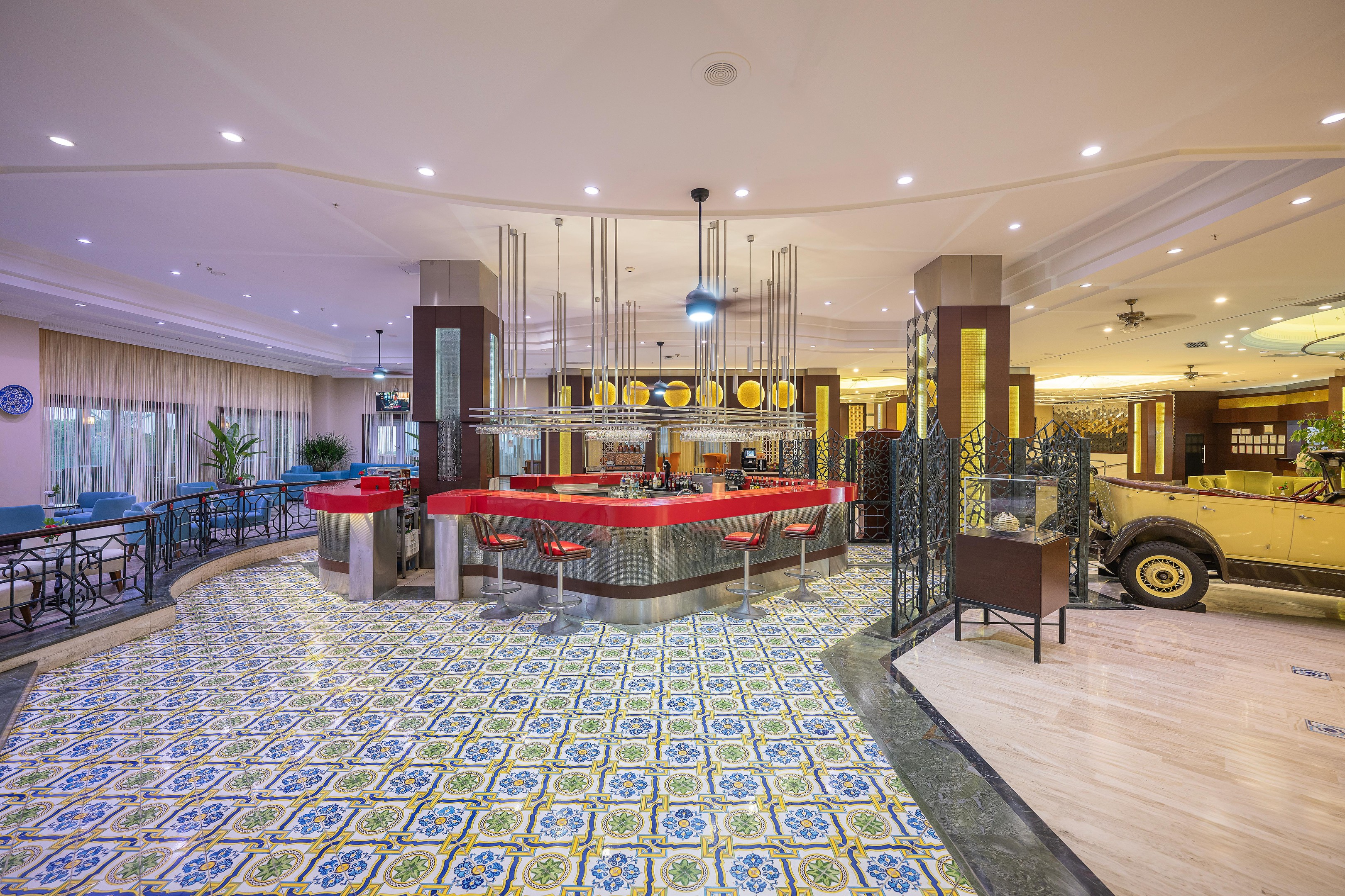 BELCONTI RESORT HOTEL