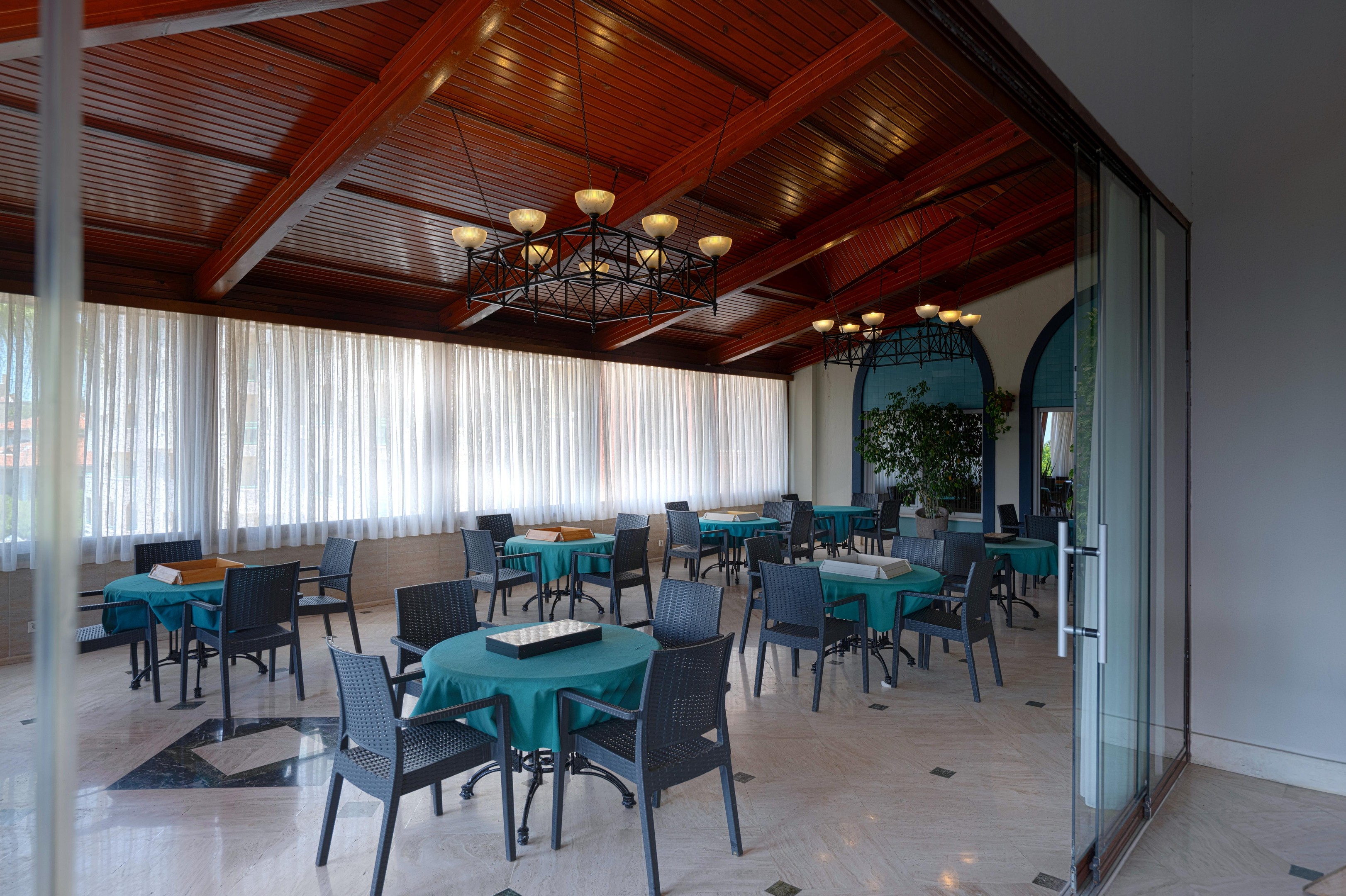 BELCONTI RESORT HOTEL