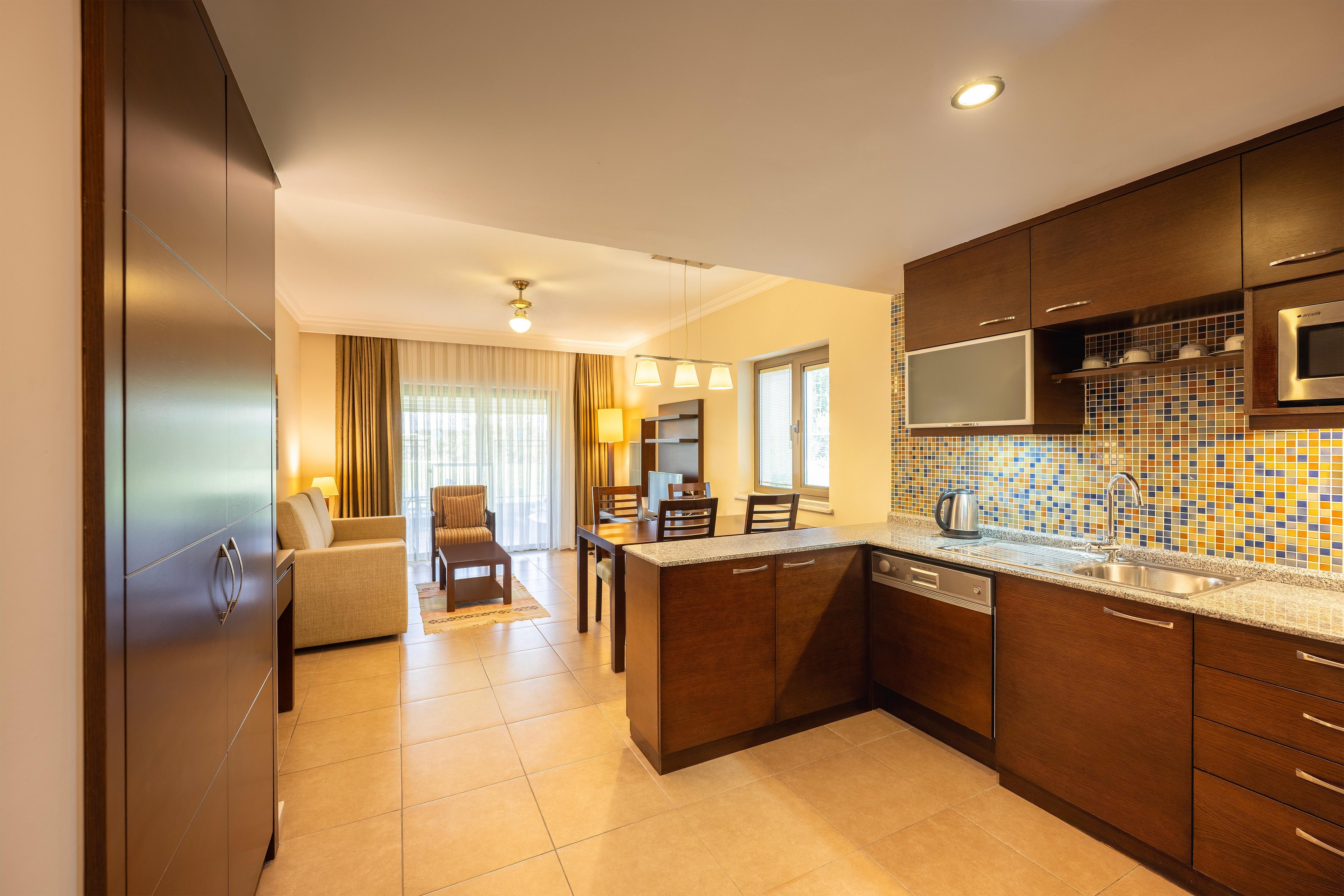 BELCONTI RESORT HOTEL