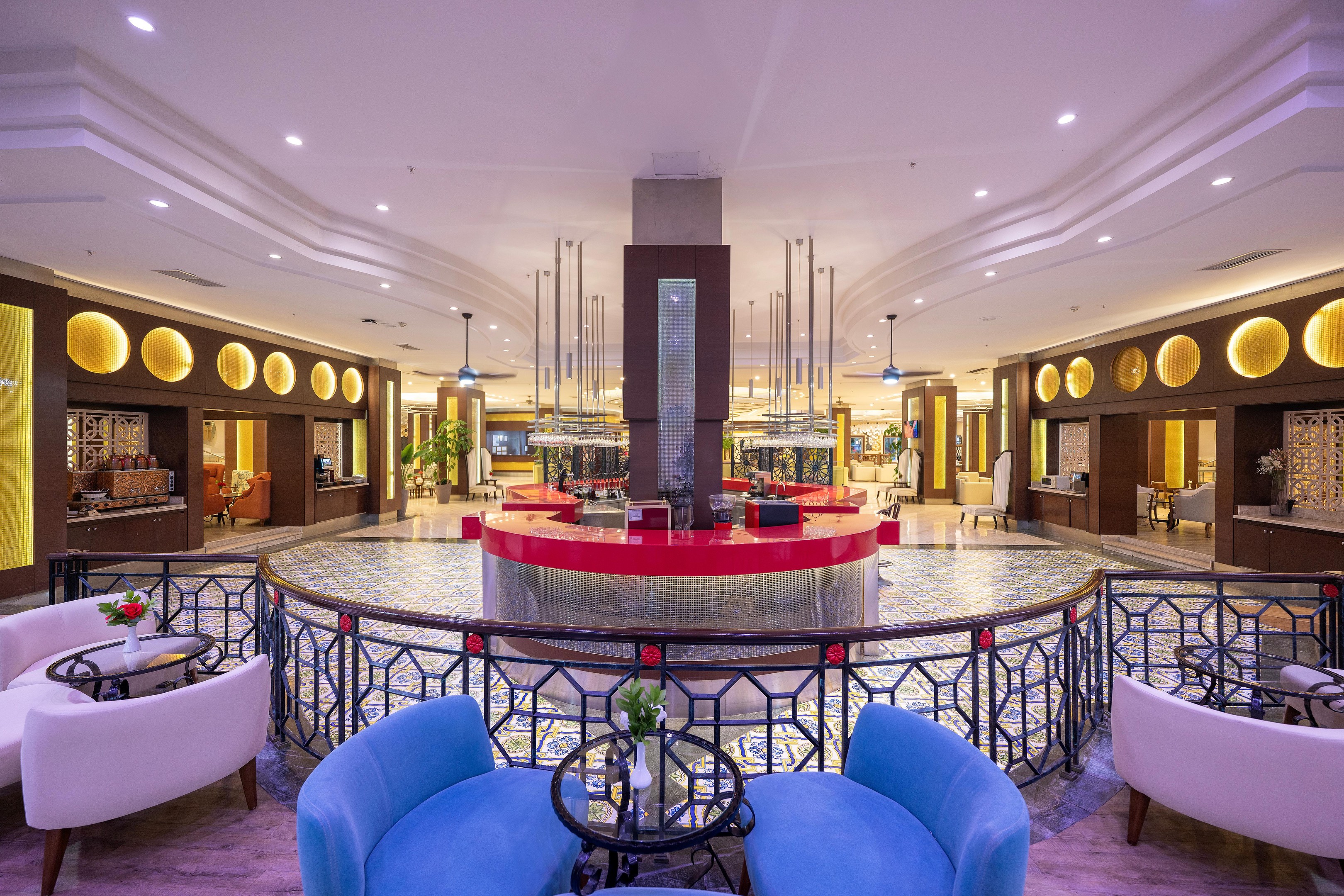 BELCONTI RESORT HOTEL