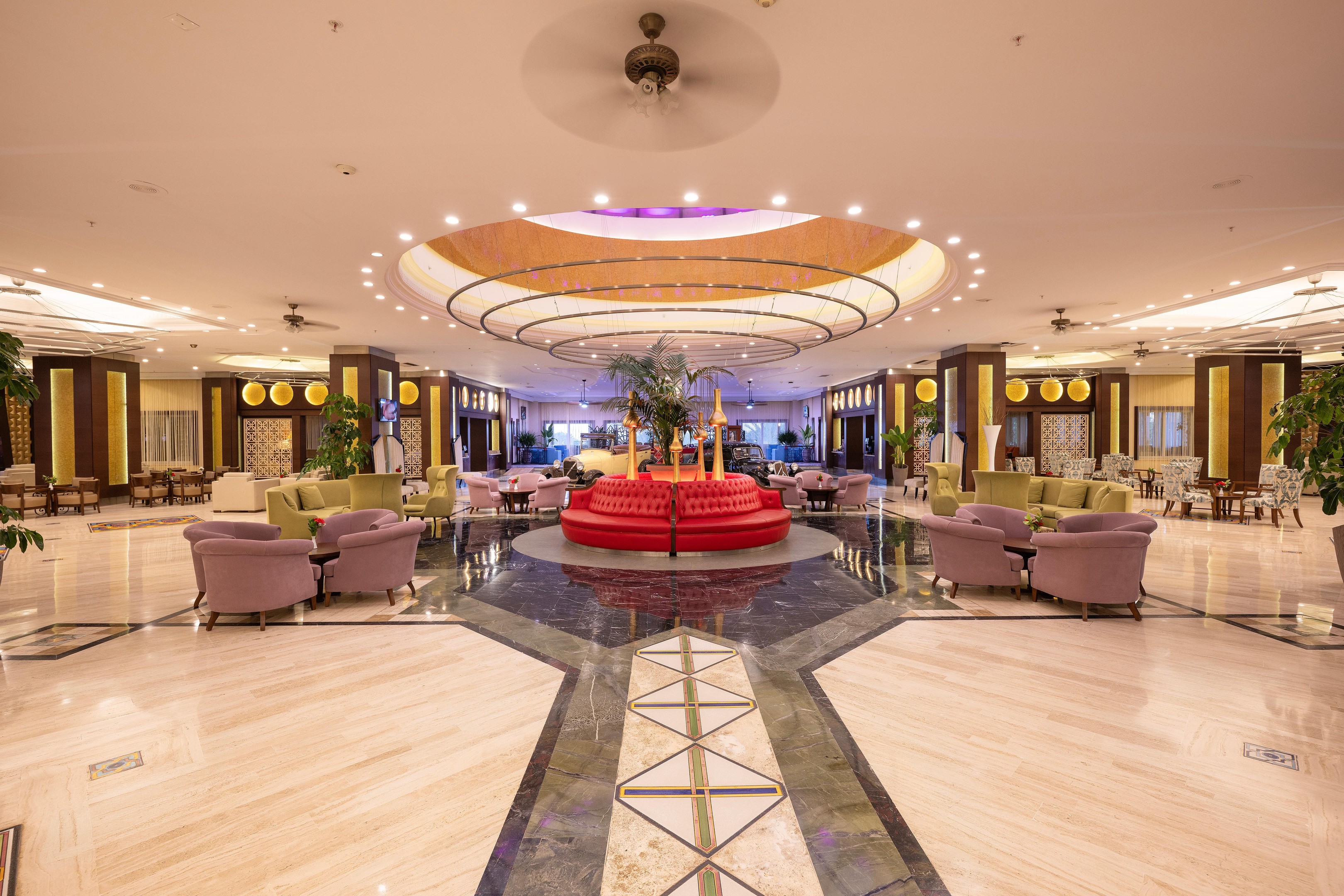 BELCONTI RESORT HOTEL