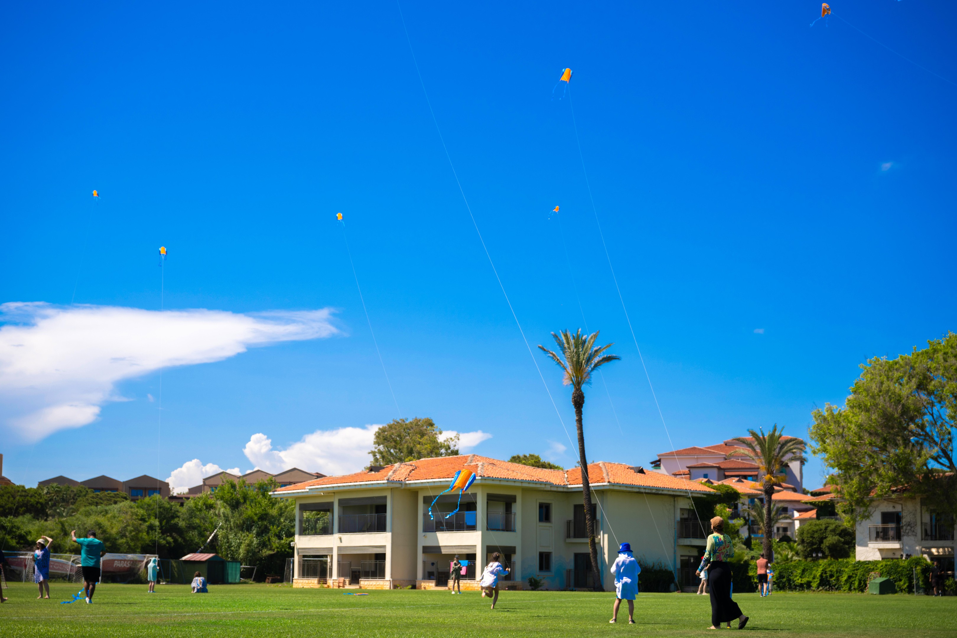 BELCONTI RESORT HOTEL