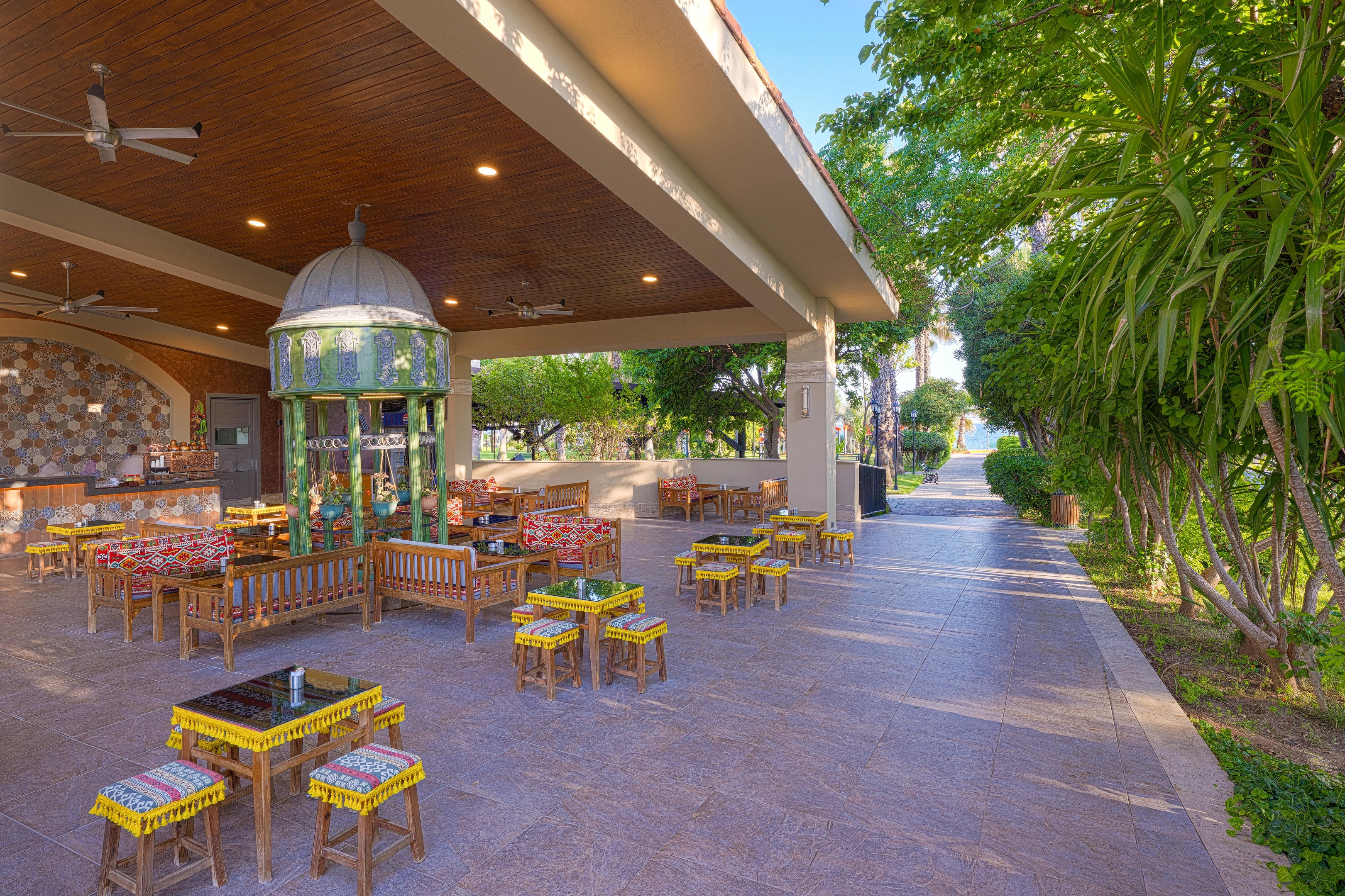 BELCONTI RESORT HOTEL