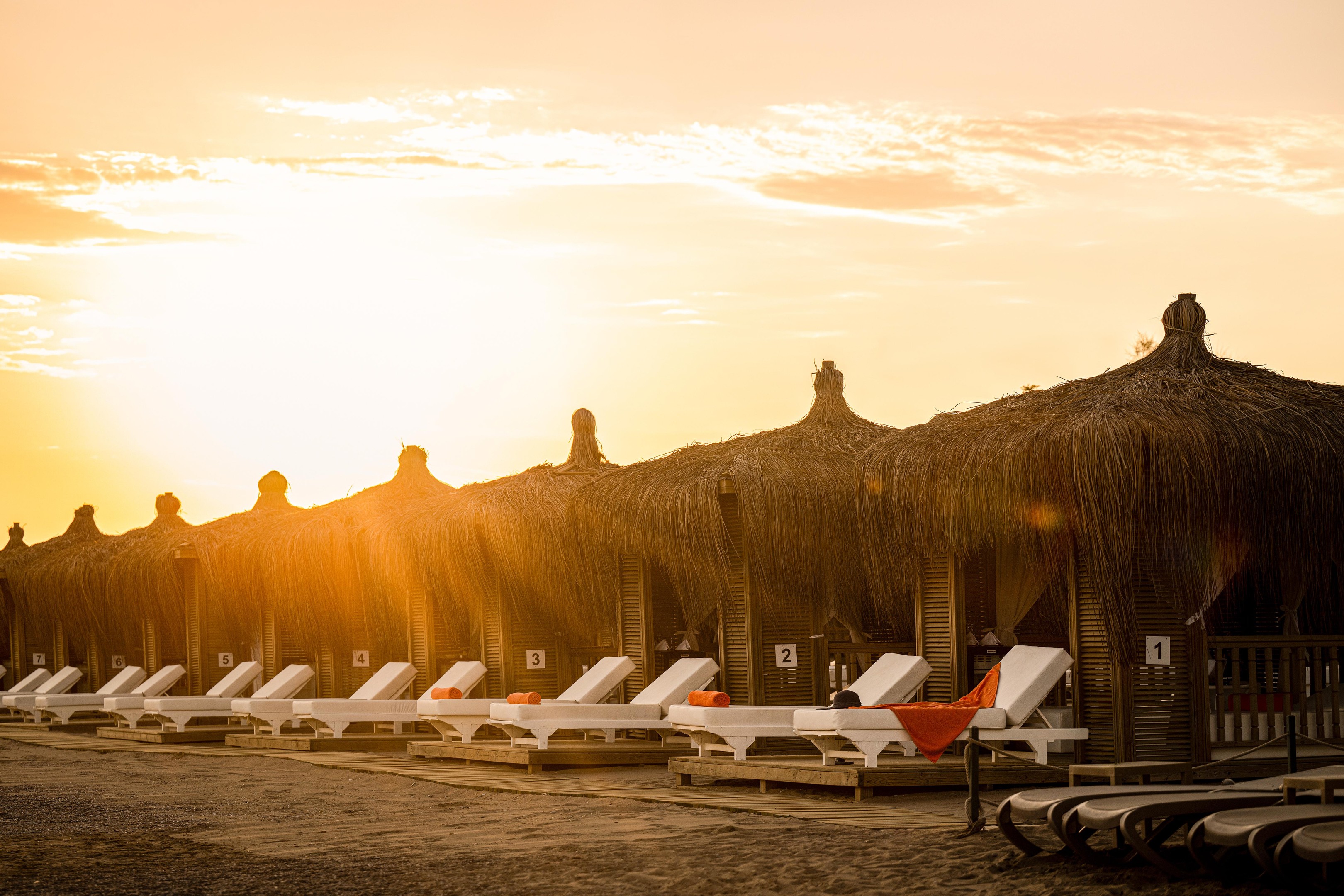 BELCONTI RESORT HOTEL