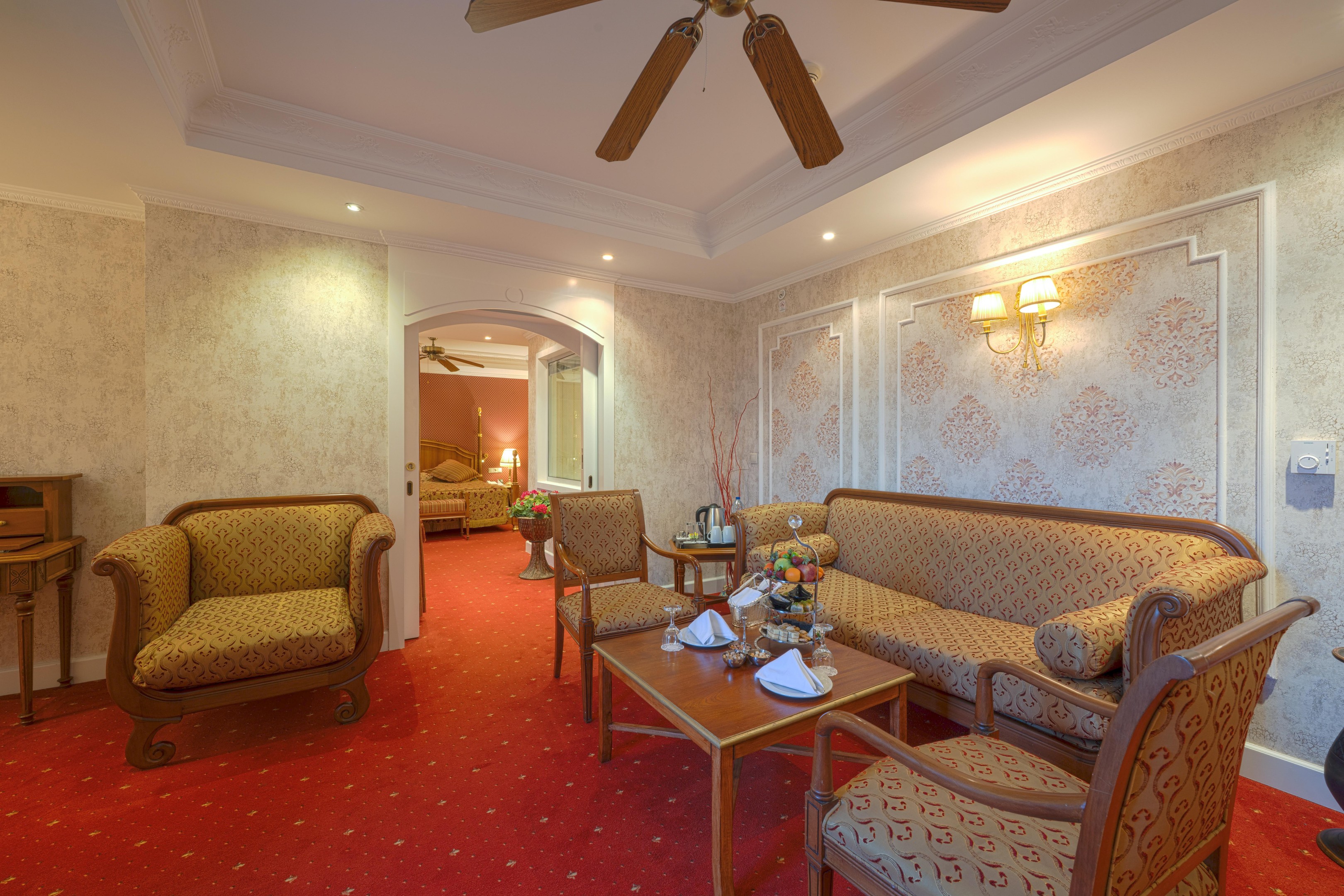 BELCONTI RESORT HOTEL