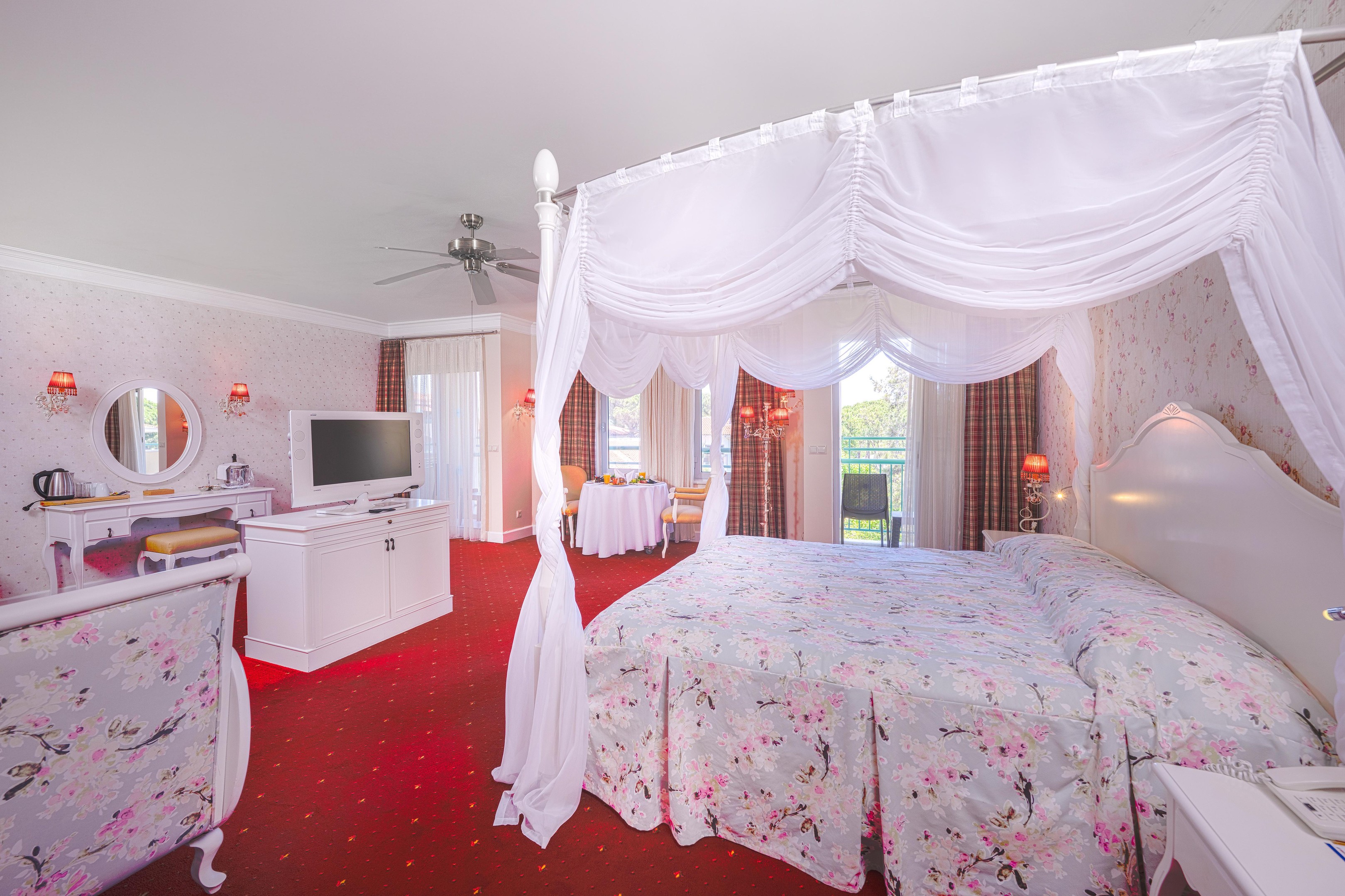 BELCONTI RESORT HOTEL