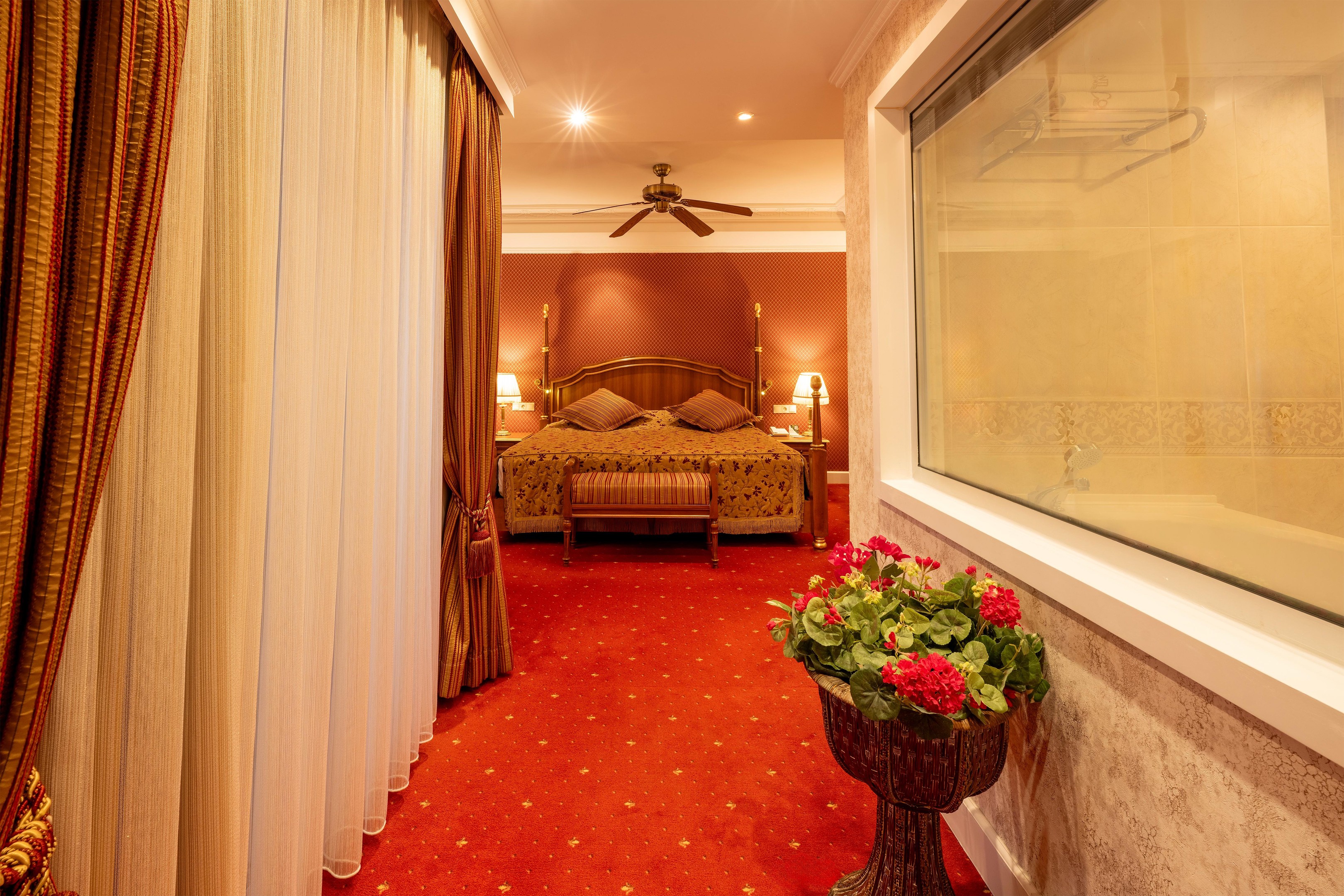 BELCONTI RESORT HOTEL