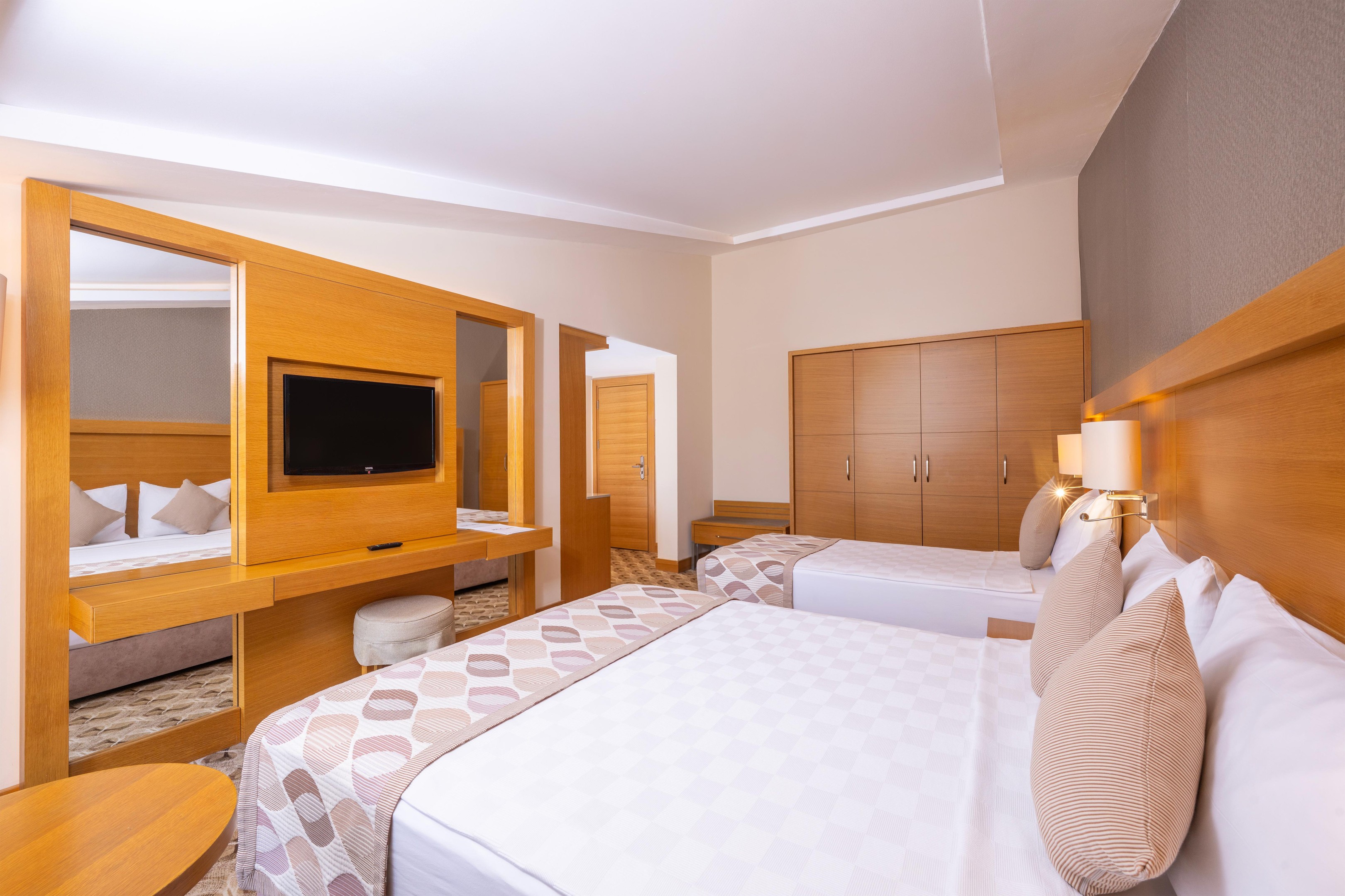 BELCONTI RESORT HOTEL
