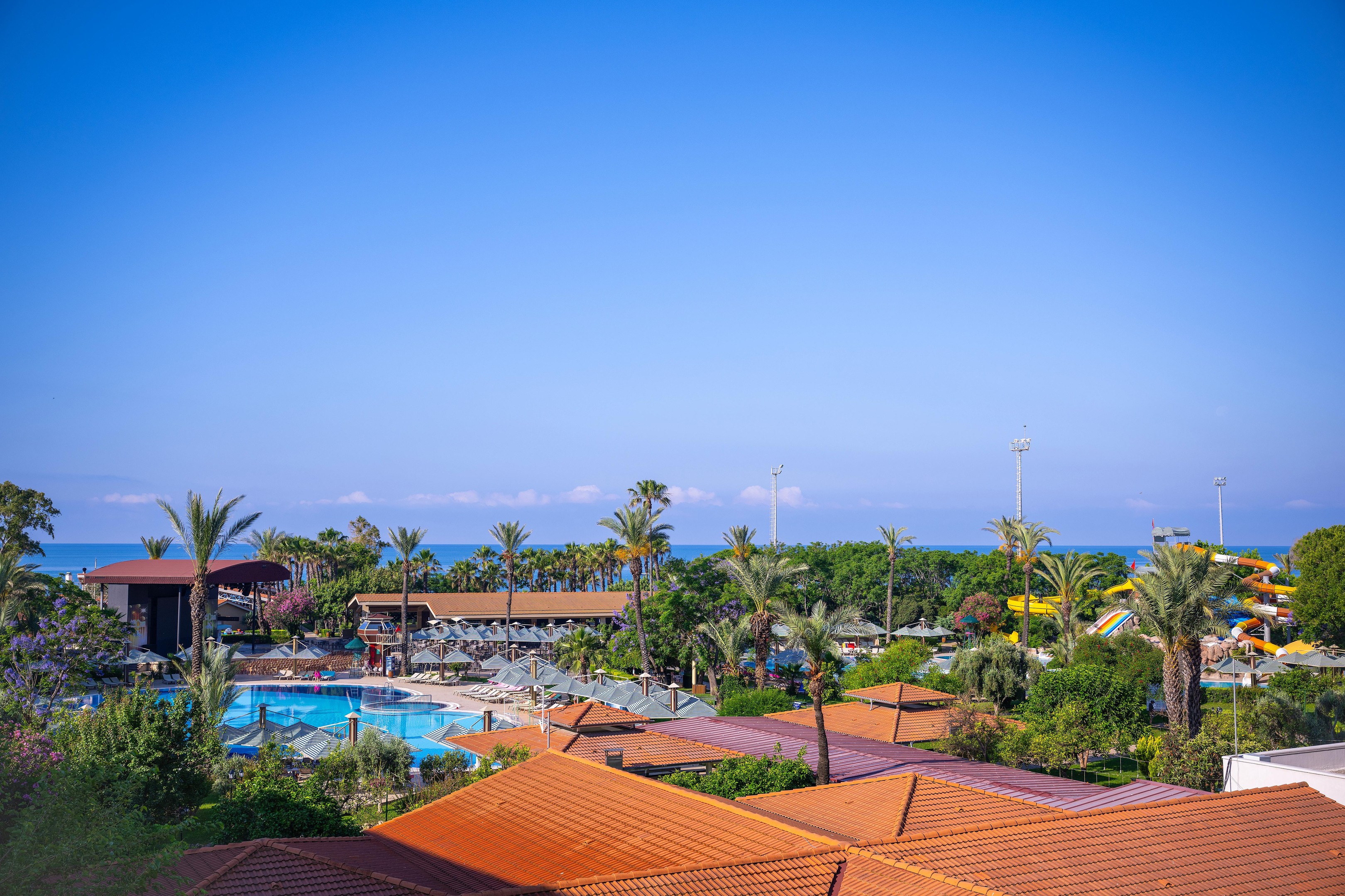 BELCONTI RESORT HOTEL